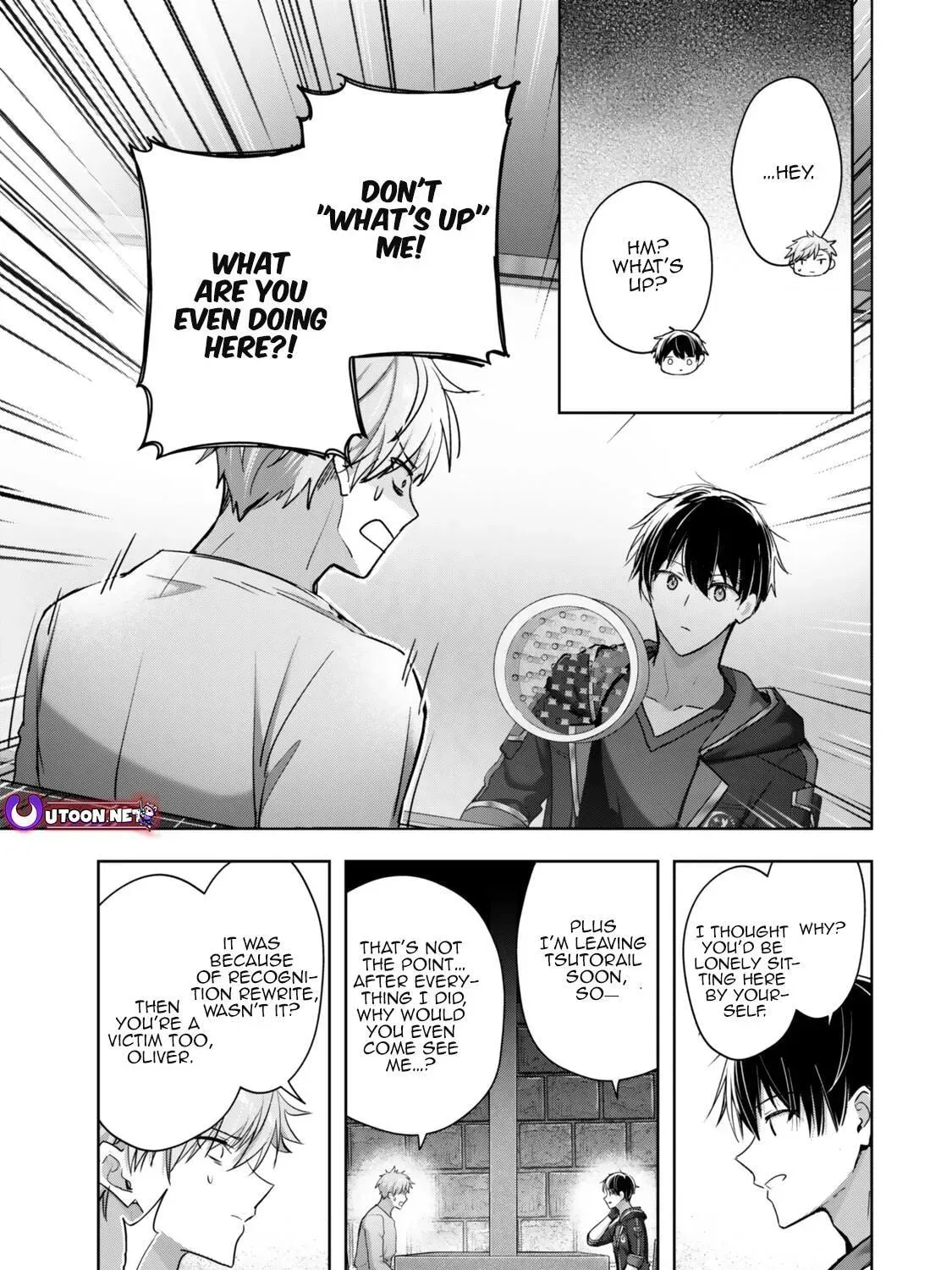 Yuusha Party o Oida Sareta Kiyou Binbou Chapter 60.2 page 13 - 
