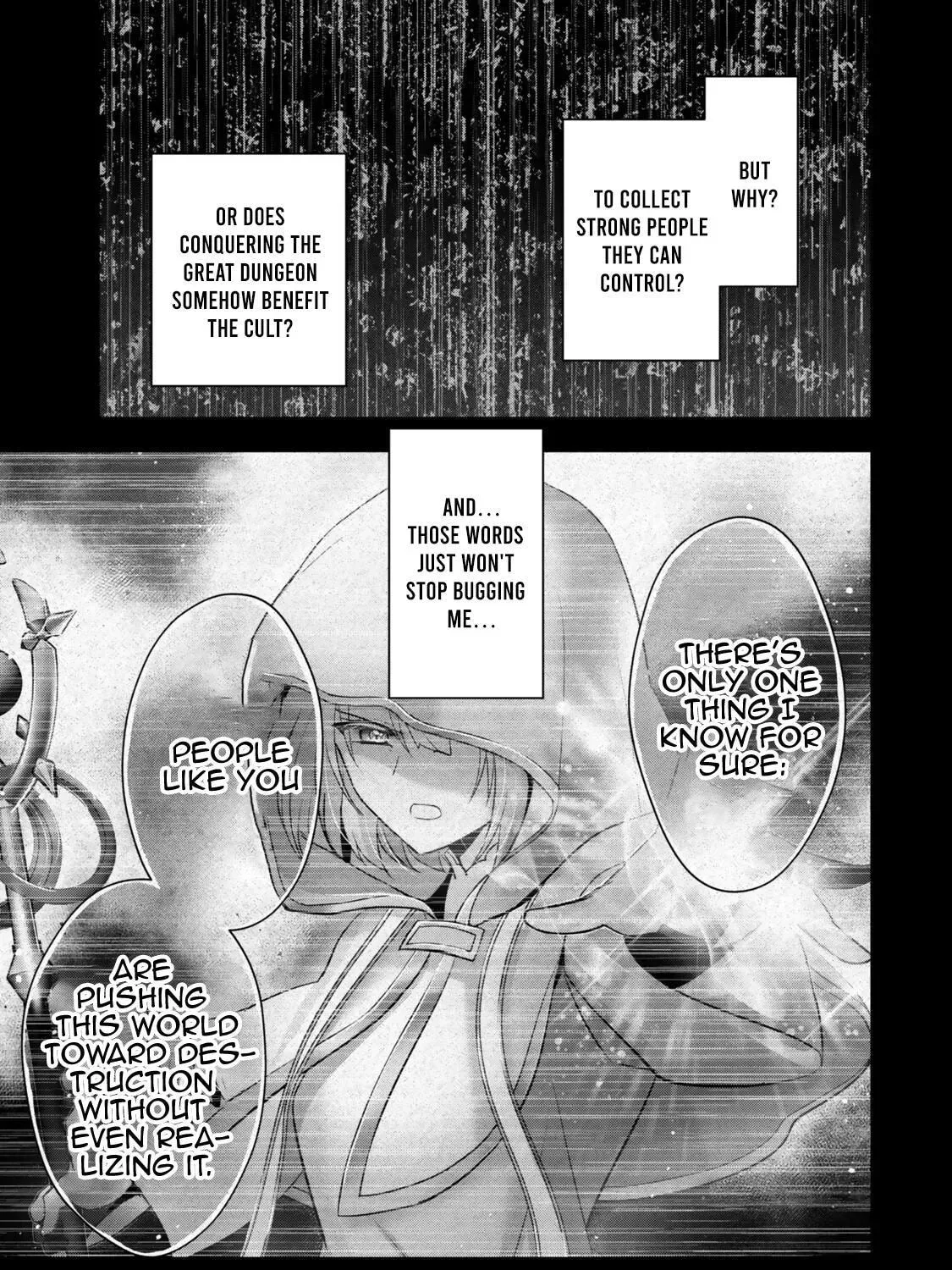 Yuusha Party o Oida Sareta Kiyou Binbou Chapter 60.2 page 5 - 