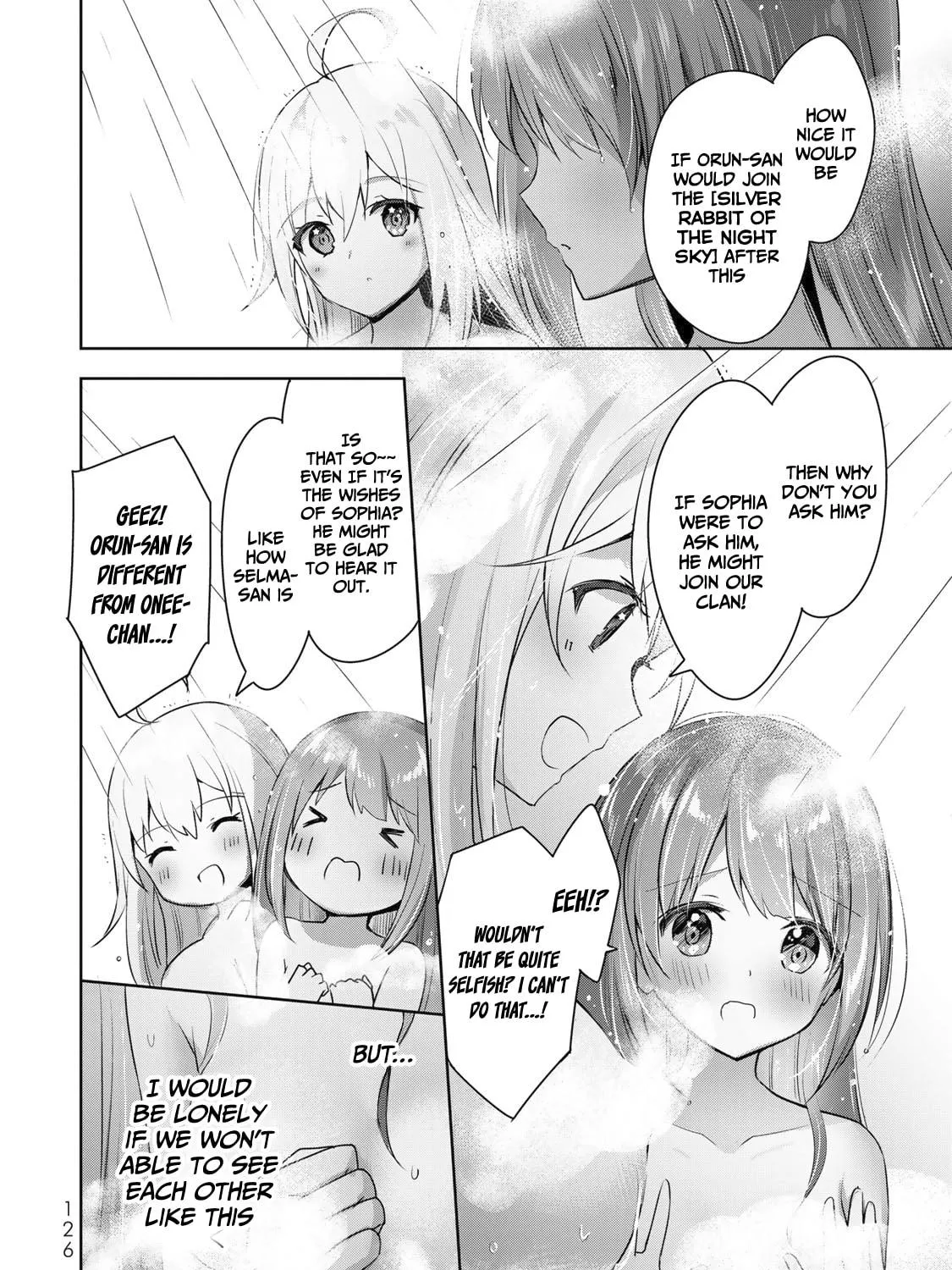 Yuusha Party o Oida Sareta Kiyou Binbou Chapter 7 page 48 - 
