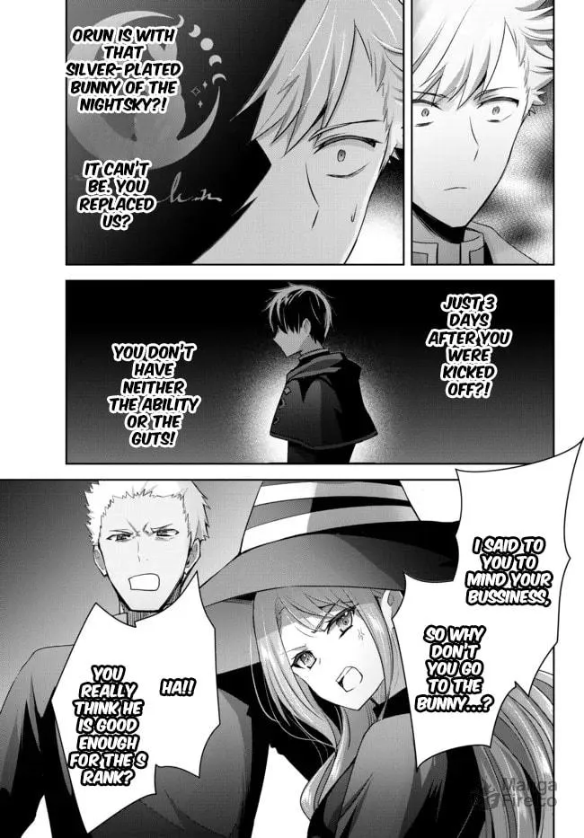 Yuusha Party o Oida Sareta Kiyou Binbou Chapter 8.2 page 5 - 