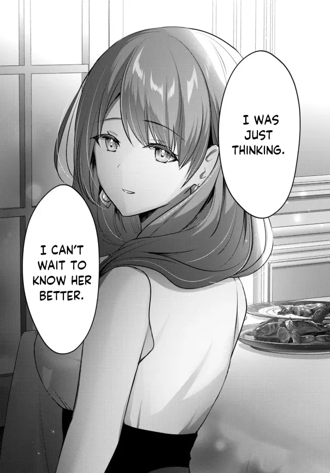 Yuusha Party o Oida Sareta Kiyou Binbou Chapter 8.4 page 4 - 