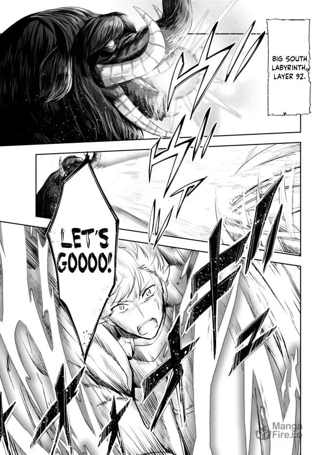 Yuusha Party o Oida Sareta Kiyou Binbou Chapter 8.4 page 5 - 