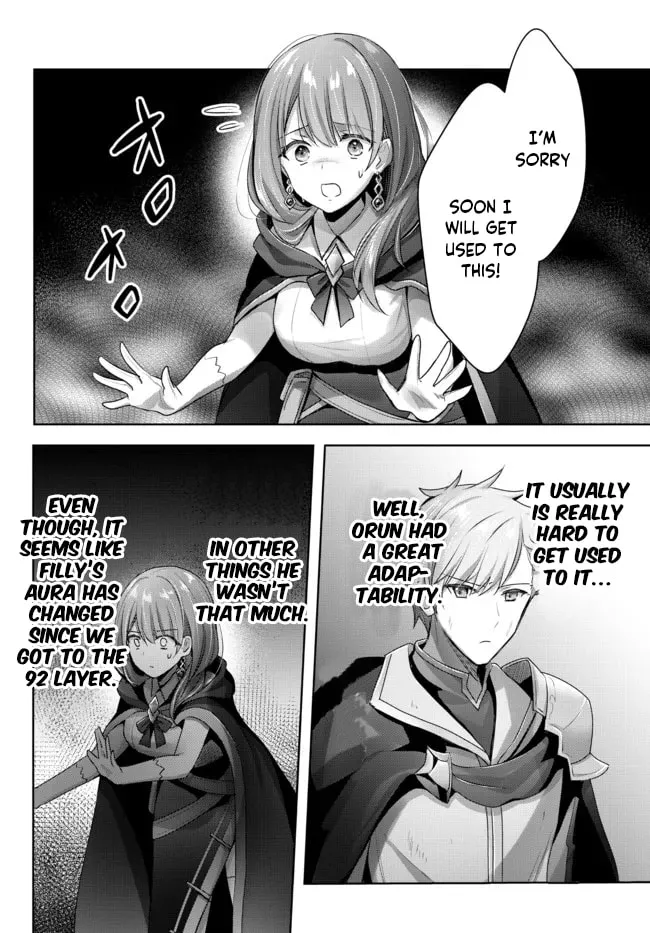 Yuusha Party o Oida Sareta Kiyou Binbou Chapter 8.4 page 8 - 