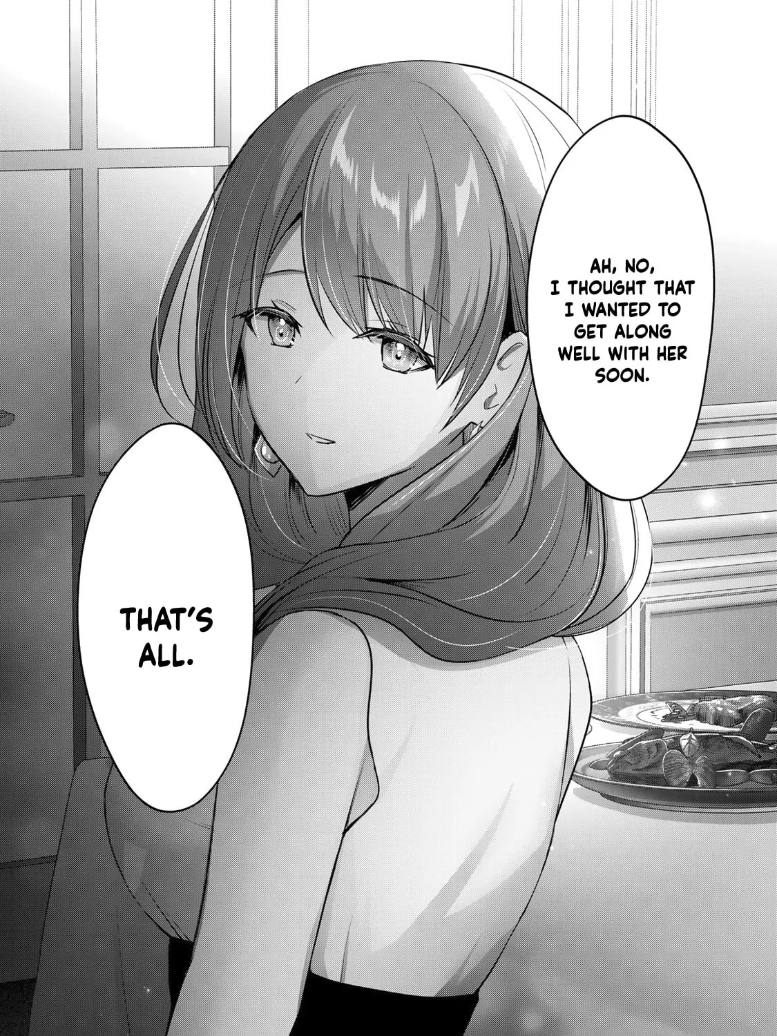 Yuusha Party o Oida Sareta Kiyou Binbou Chapter 8 page 56 - 
