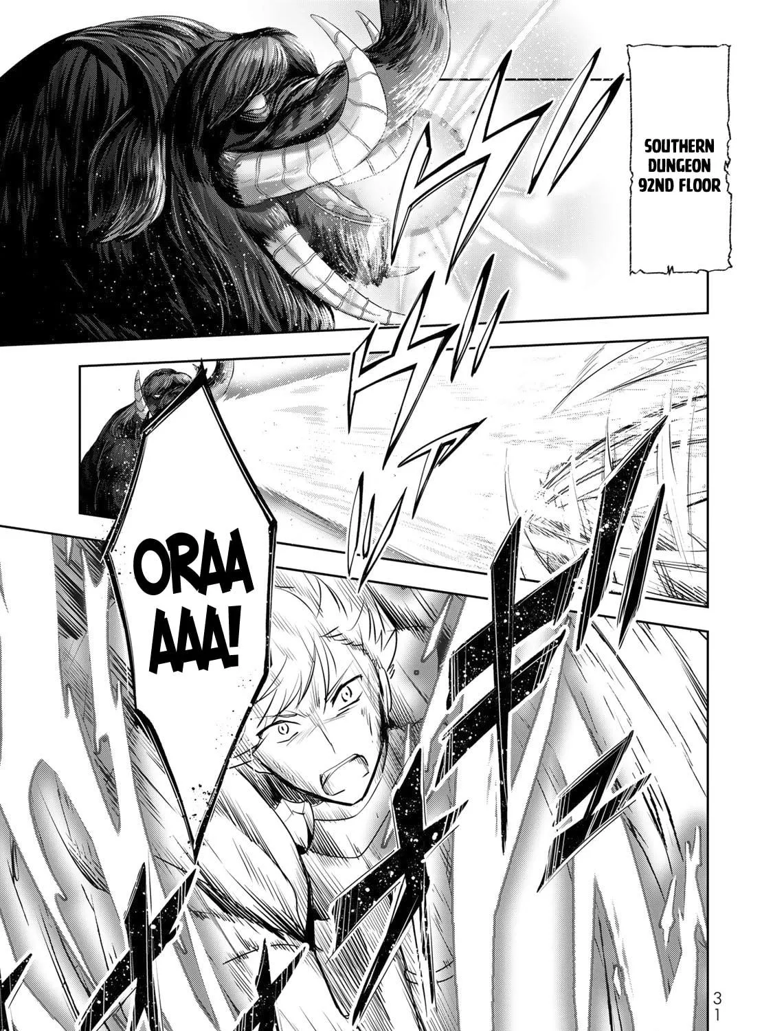 Yuusha Party o Oida Sareta Kiyou Binbou Chapter 8 page 58 - 