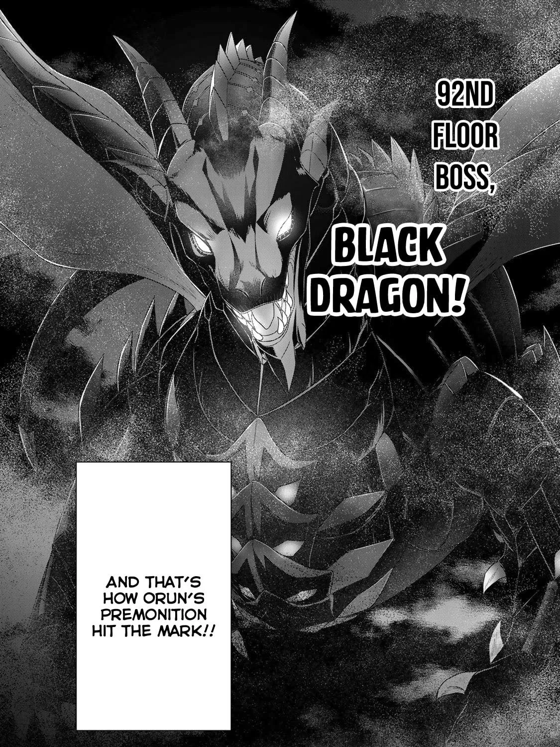 Yuusha Party o Oida Sareta Kiyou Binbou Chapter 8 page 82 - 