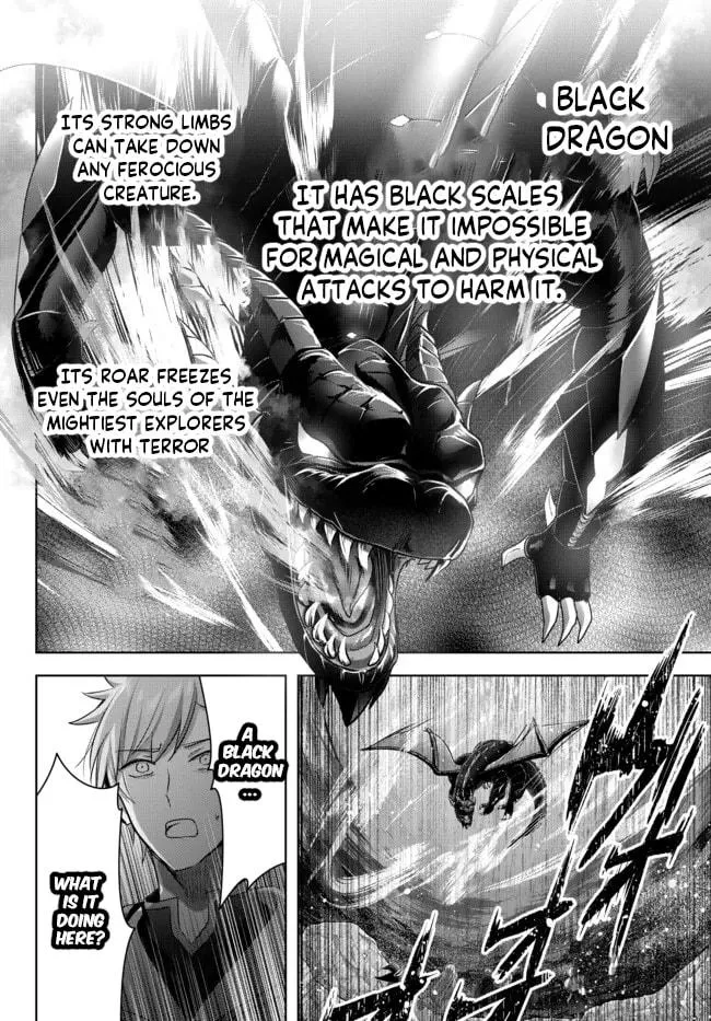 Yuusha Party o Oida Sareta Kiyou Binbou Chapter 9.1 page 3 - 