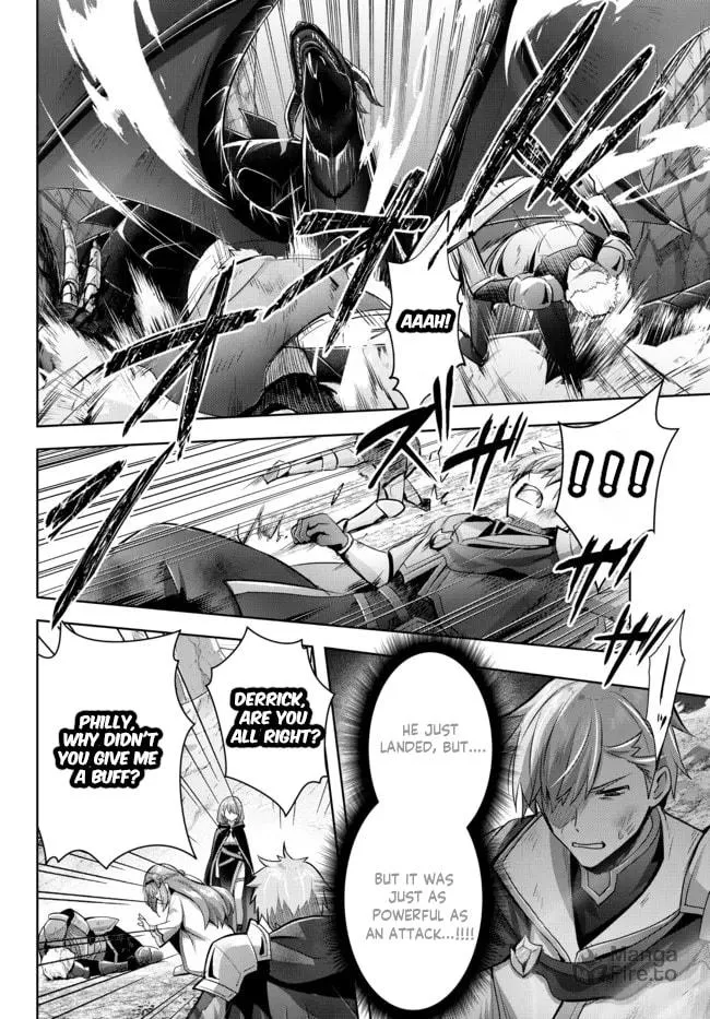 Yuusha Party o Oida Sareta Kiyou Binbou Chapter 9.1 page 5 - 