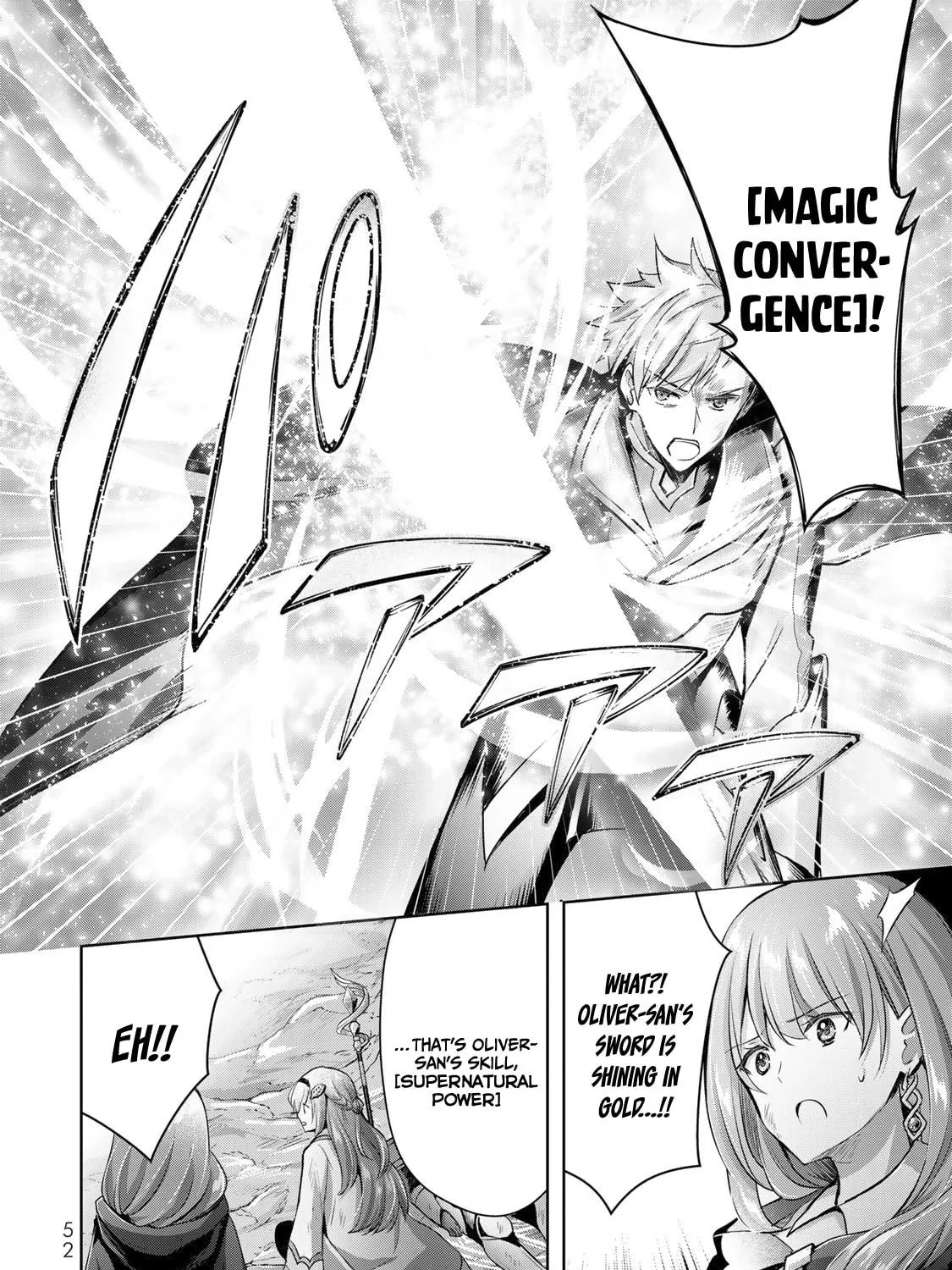 Yuusha Party o Oida Sareta Kiyou Binbou Chapter 9 page 16 - 