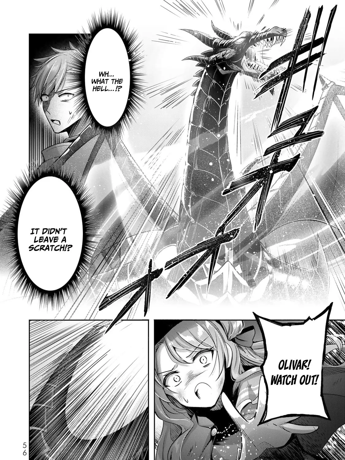 Yuusha Party o Oida Sareta Kiyou Binbou Chapter 9 page 24 - 