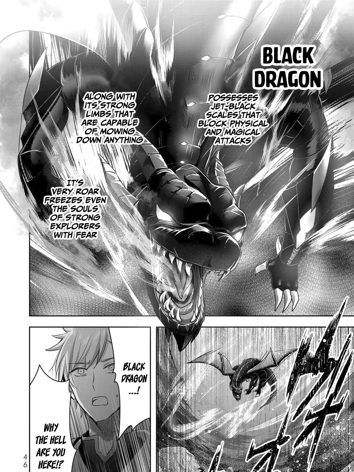 Yuusha Party o Oida Sareta Kiyou Binbou Chapter 9 page 4 - 