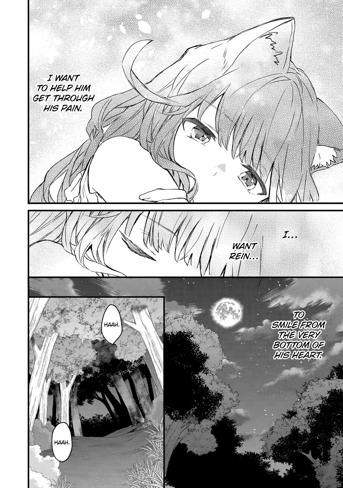 Yuusha Party o Tsuihou Sareta Beast Tamer, Saikyou-shu no Nekomimi Shoujo to Deau Chapter 10 page 7 - 