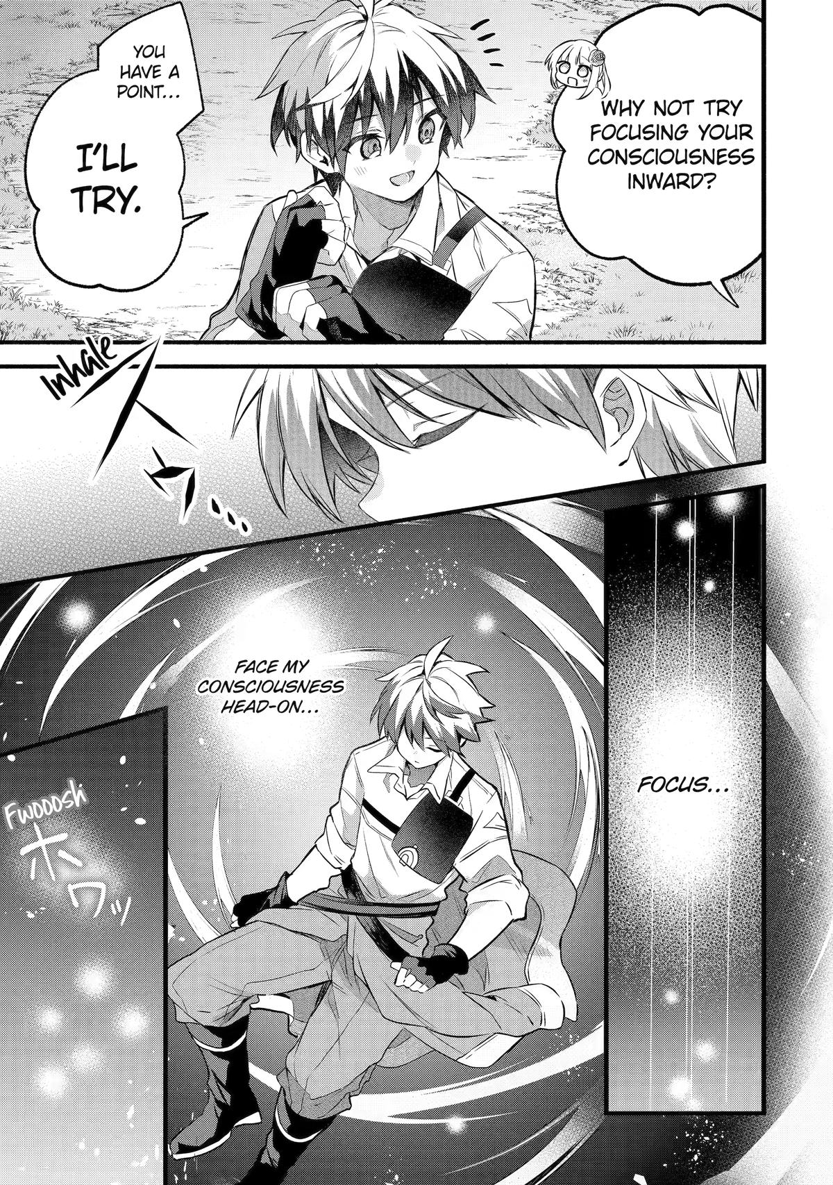 Yuusha Party o Tsuihou Sareta Beast Tamer, Saikyou-shu no Nekomimi Shoujo to Deau Chapter 100 page 11 - 