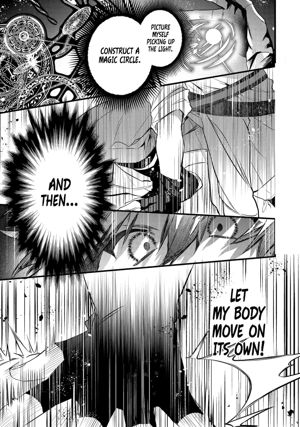 Yuusha Party o Tsuihou Sareta Beast Tamer, Saikyou-shu no Nekomimi Shoujo to Deau Chapter 100 page 13 - 