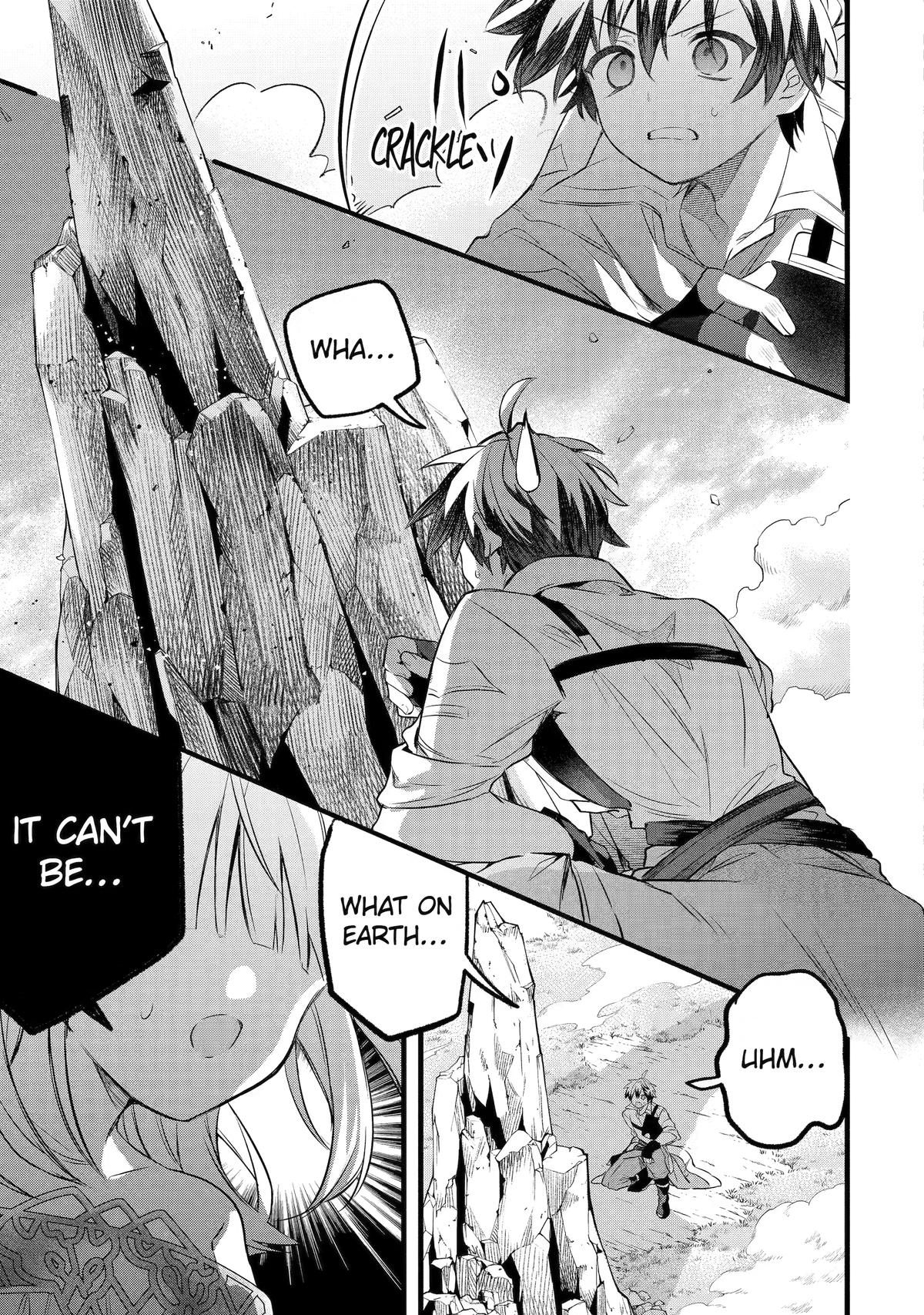 Yuusha Party o Tsuihou Sareta Beast Tamer, Saikyou-shu no Nekomimi Shoujo to Deau Chapter 100 page 15 - 