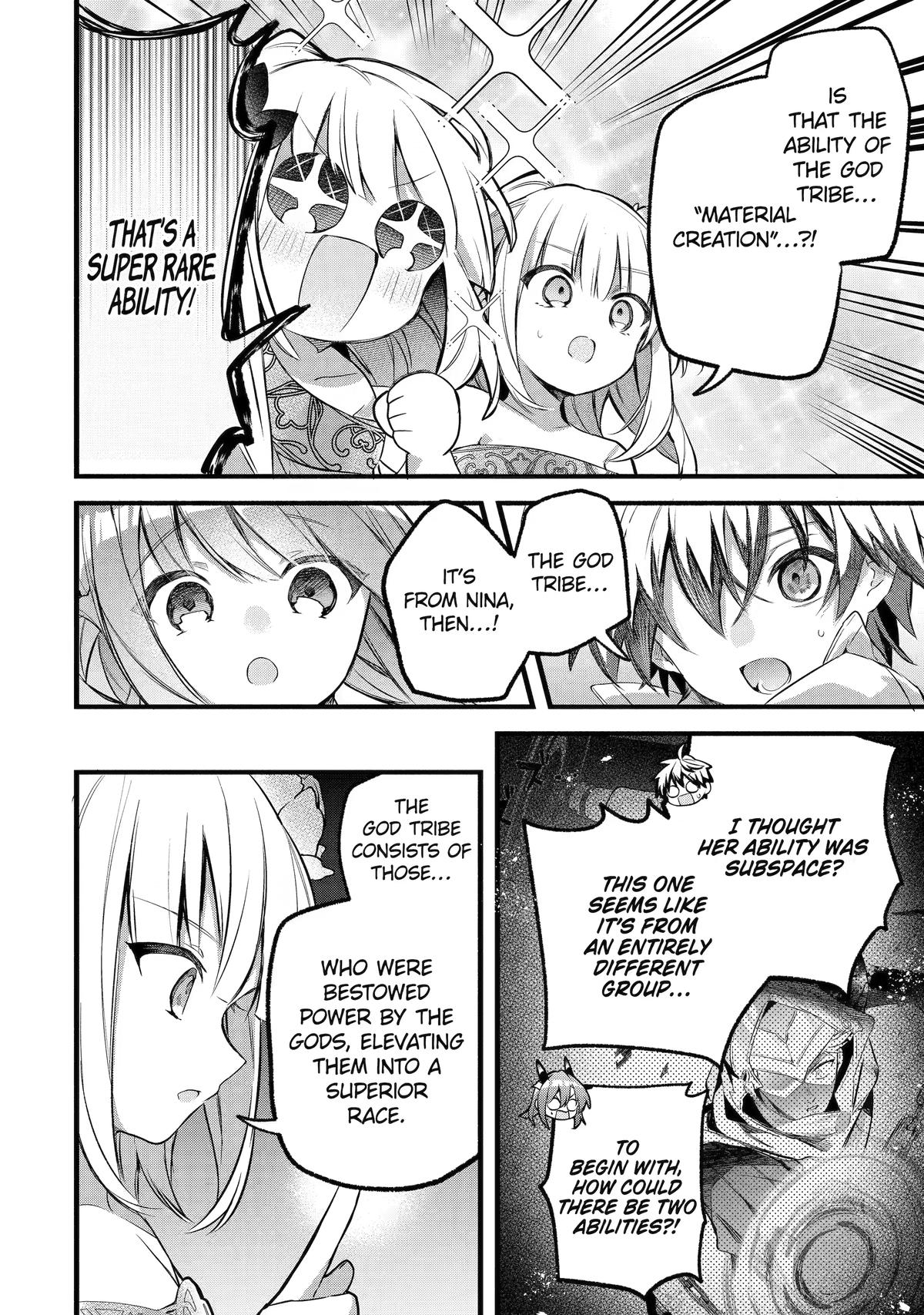 Yuusha Party o Tsuihou Sareta Beast Tamer, Saikyou-shu no Nekomimi Shoujo to Deau Chapter 100 page 16 - 