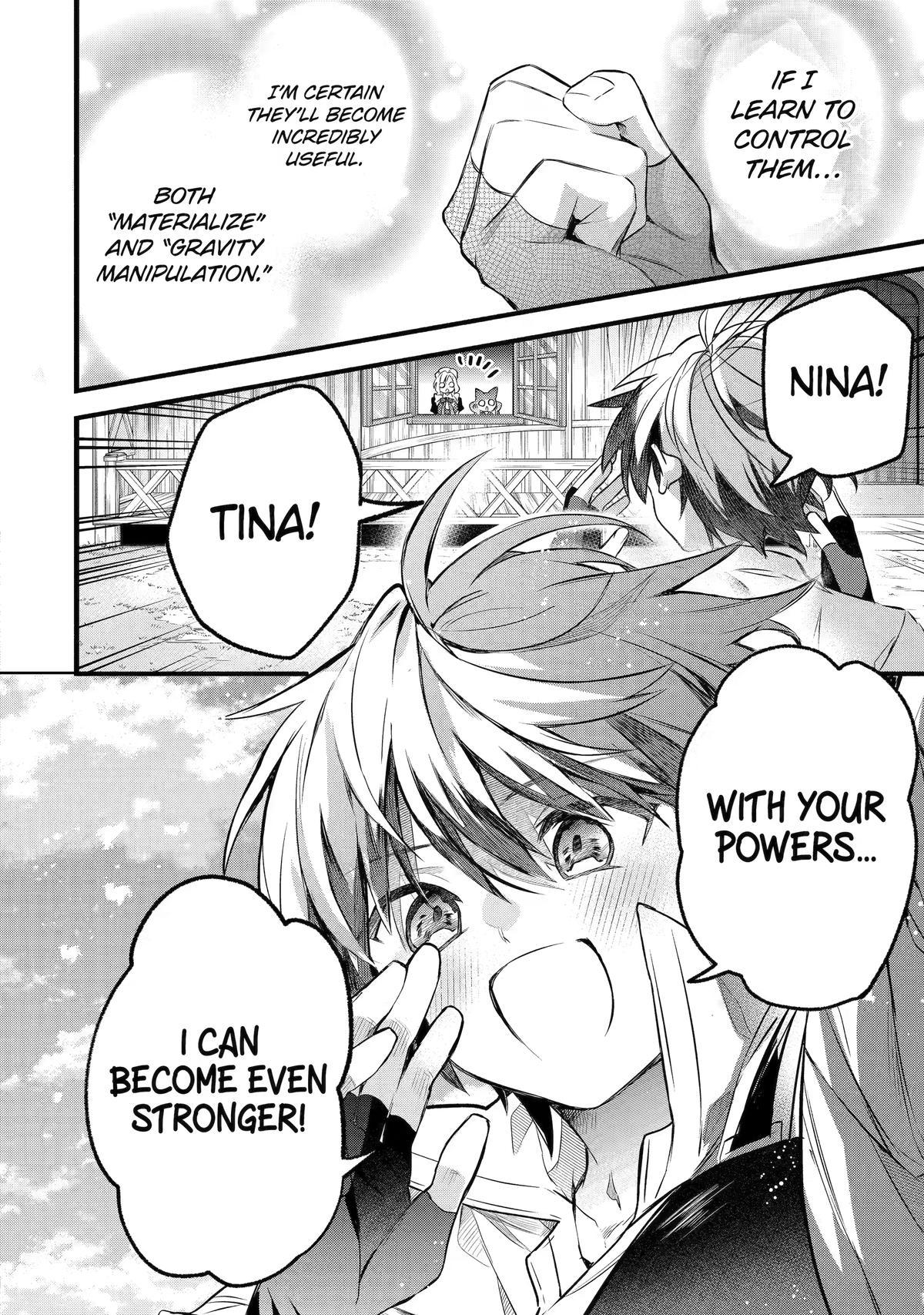 Yuusha Party o Tsuihou Sareta Beast Tamer, Saikyou-shu no Nekomimi Shoujo to Deau Chapter 100 page 24 - 