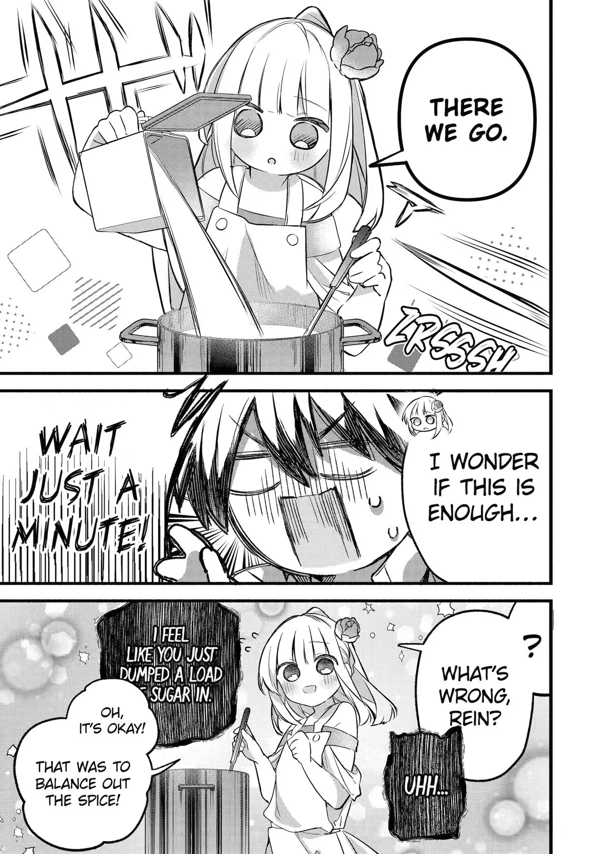 Yuusha Party o Tsuihou Sareta Beast Tamer, Saikyou-shu no Nekomimi Shoujo to Deau Chapter 101 page 13 - 