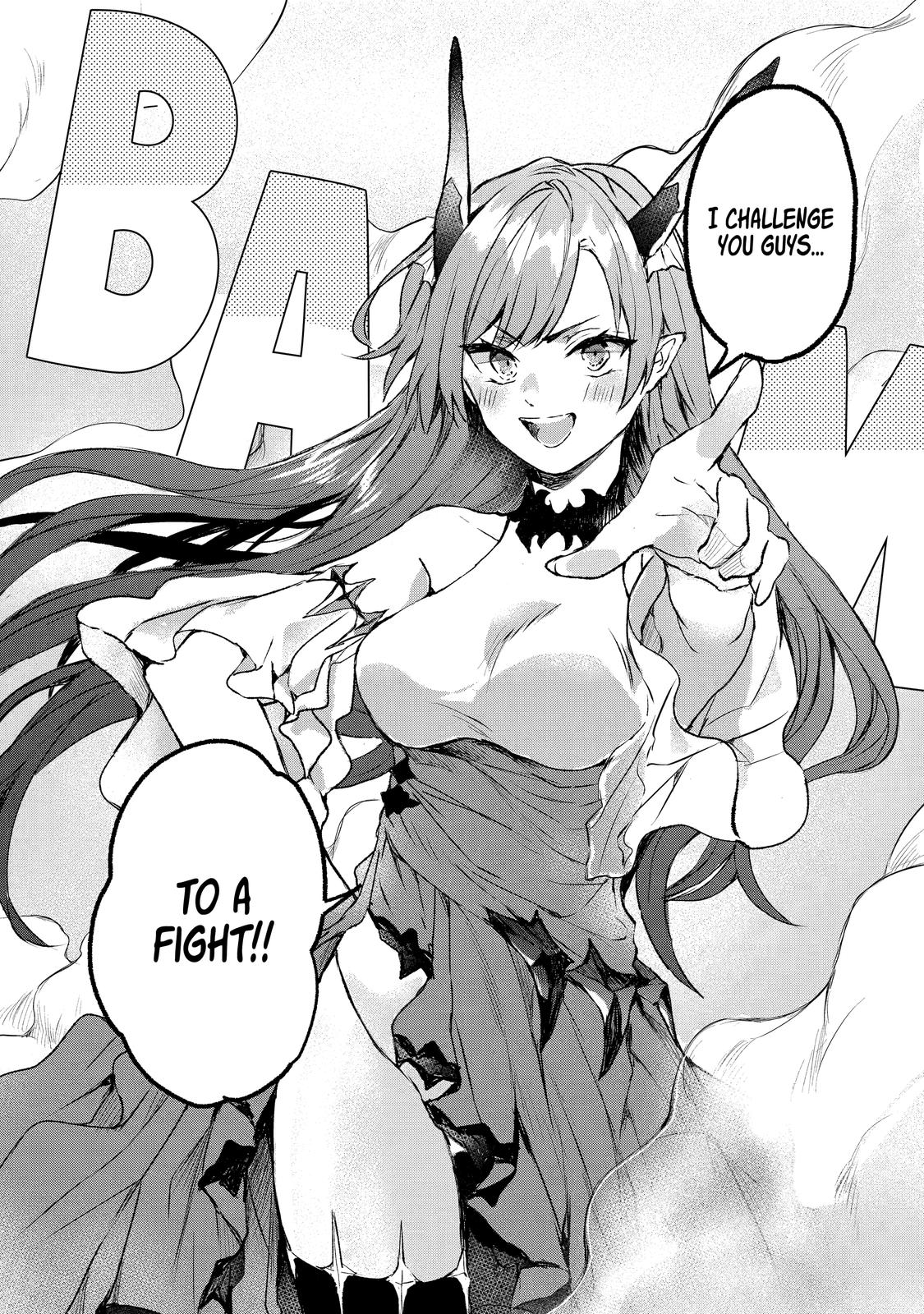 Yuusha Party o Tsuihou Sareta Beast Tamer, Saikyou-shu no Nekomimi Shoujo to Deau Chapter 11 page 11 - 