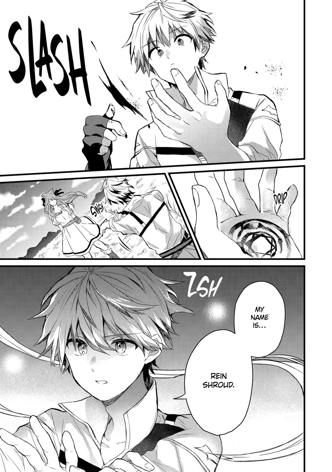 Yuusha Party o Tsuihou Sareta Beast Tamer, Saikyou-shu no Nekomimi Shoujo to Deau Chapter 2 page 18 - 