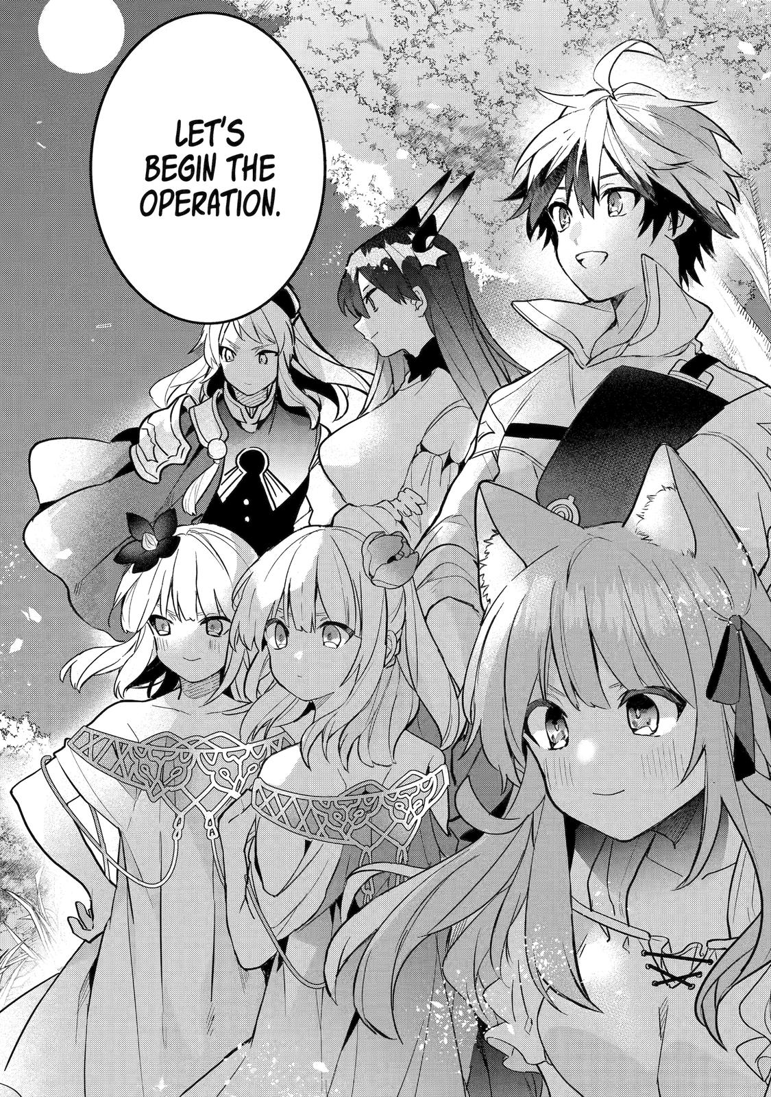 Yuusha Party o Tsuihou Sareta Beast Tamer, Saikyou-shu no Nekomimi Shoujo to Deau Chapter 50 page 14 - 