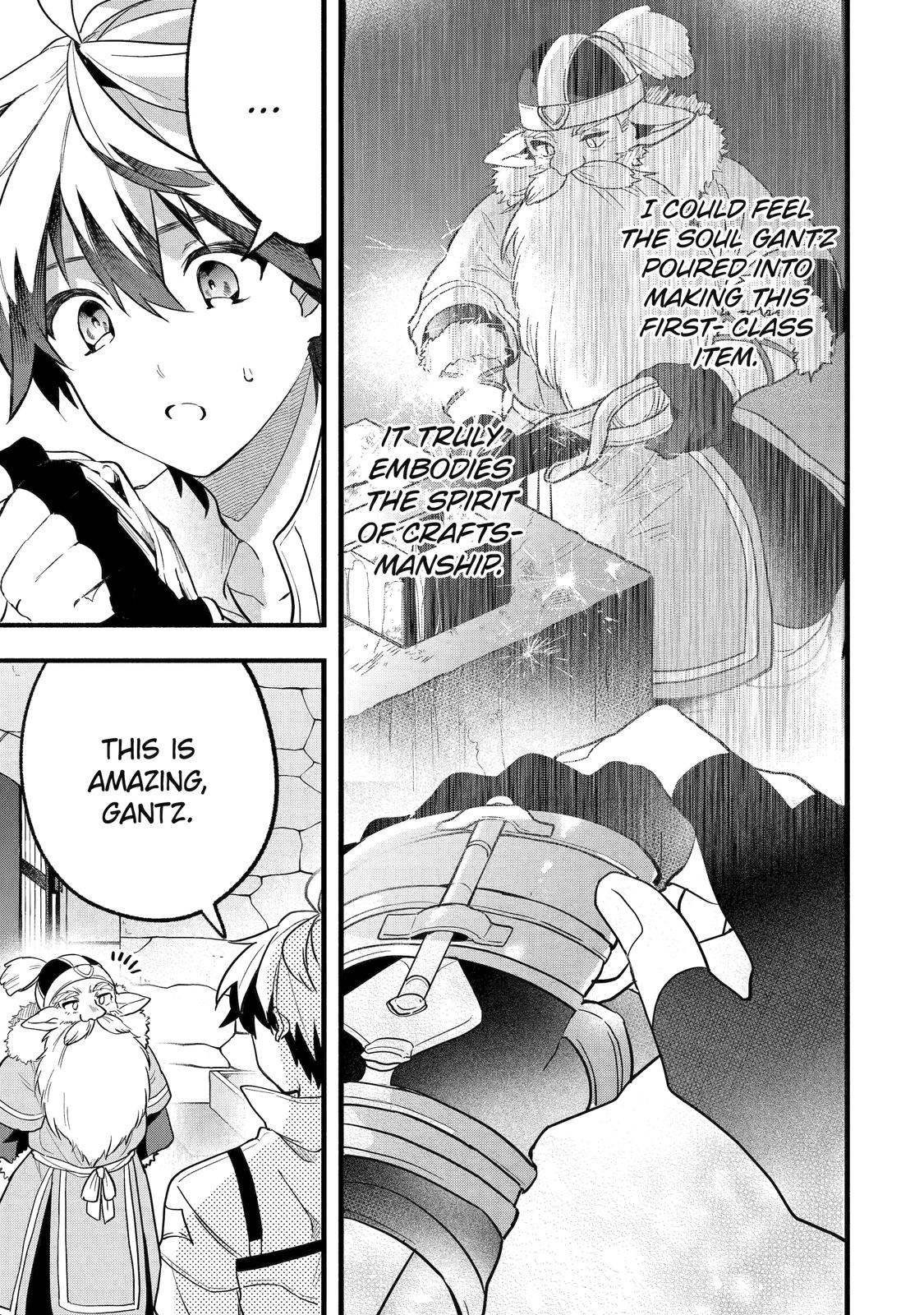 Yuusha Party o Tsuihou Sareta Beast Tamer, Saikyou-shu no Nekomimi Shoujo to Deau Chapter 50 page 7 - 
