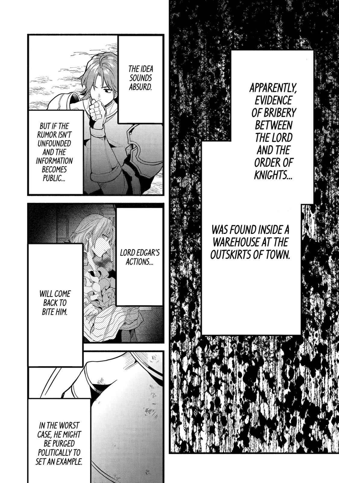 Yuusha Party o Tsuihou Sareta Beast Tamer, Saikyou-shu no Nekomimi Shoujo to Deau Chapter 51 page 2 - 
