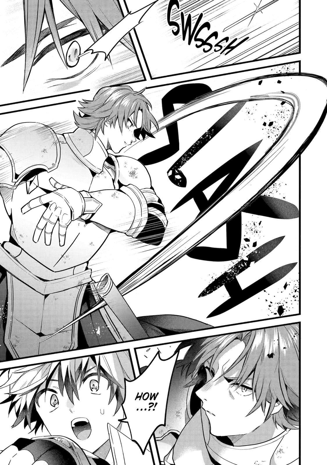 Yuusha Party o Tsuihou Sareta Beast Tamer, Saikyou-shu no Nekomimi Shoujo to Deau Chapter 51 page 11 - 