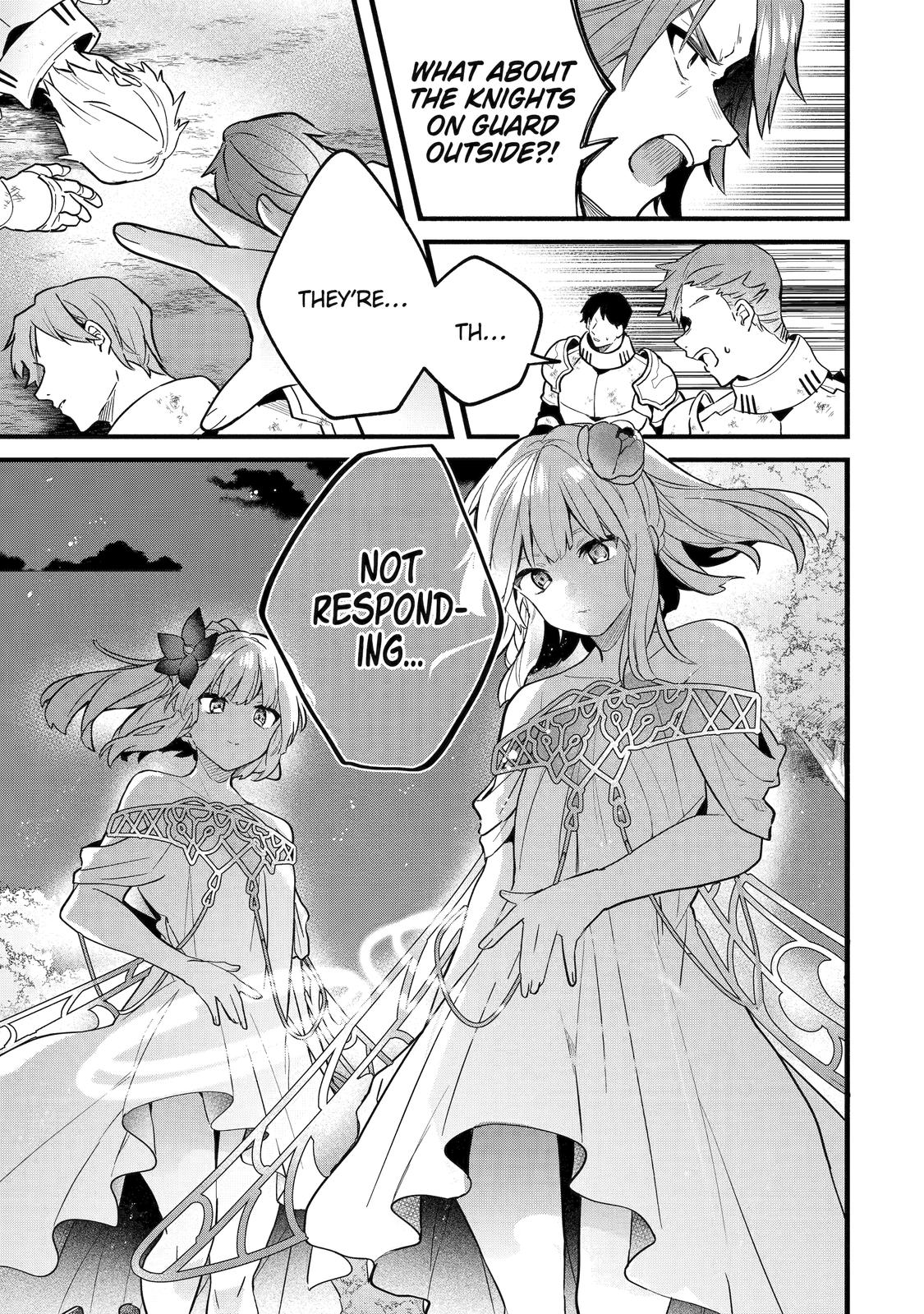 Yuusha Party o Tsuihou Sareta Beast Tamer, Saikyou-shu no Nekomimi Shoujo to Deau Chapter 51 page 13 - 