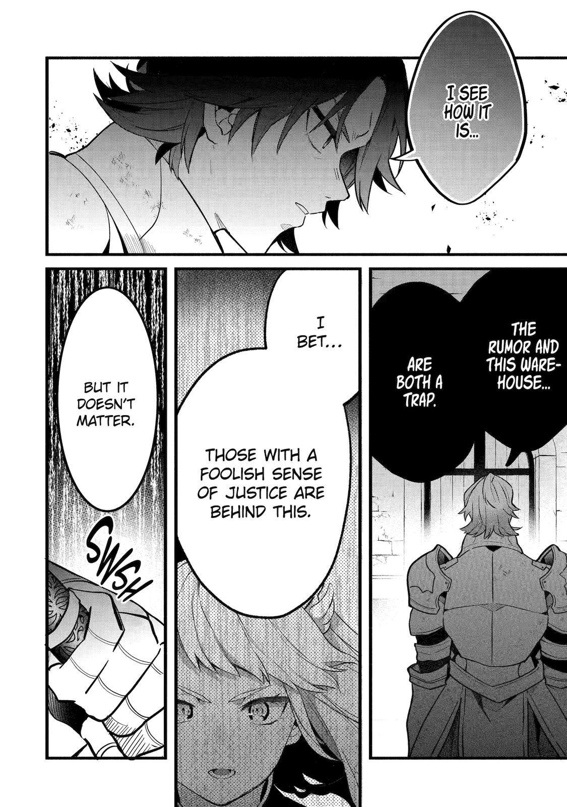 Yuusha Party o Tsuihou Sareta Beast Tamer, Saikyou-shu no Nekomimi Shoujo to Deau Chapter 51 page 14 - 