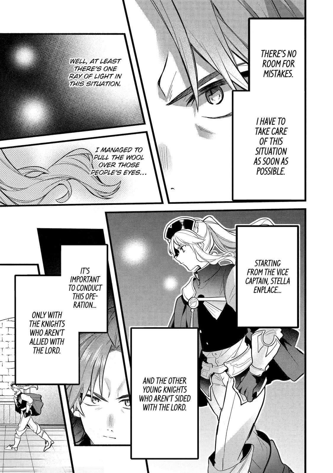 Yuusha Party o Tsuihou Sareta Beast Tamer, Saikyou-shu no Nekomimi Shoujo to Deau Chapter 51 page 3 - 