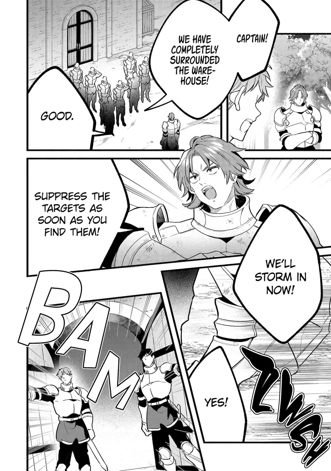 Yuusha Party o Tsuihou Sareta Beast Tamer, Saikyou-shu no Nekomimi Shoujo to Deau Chapter 51 page 4 - 