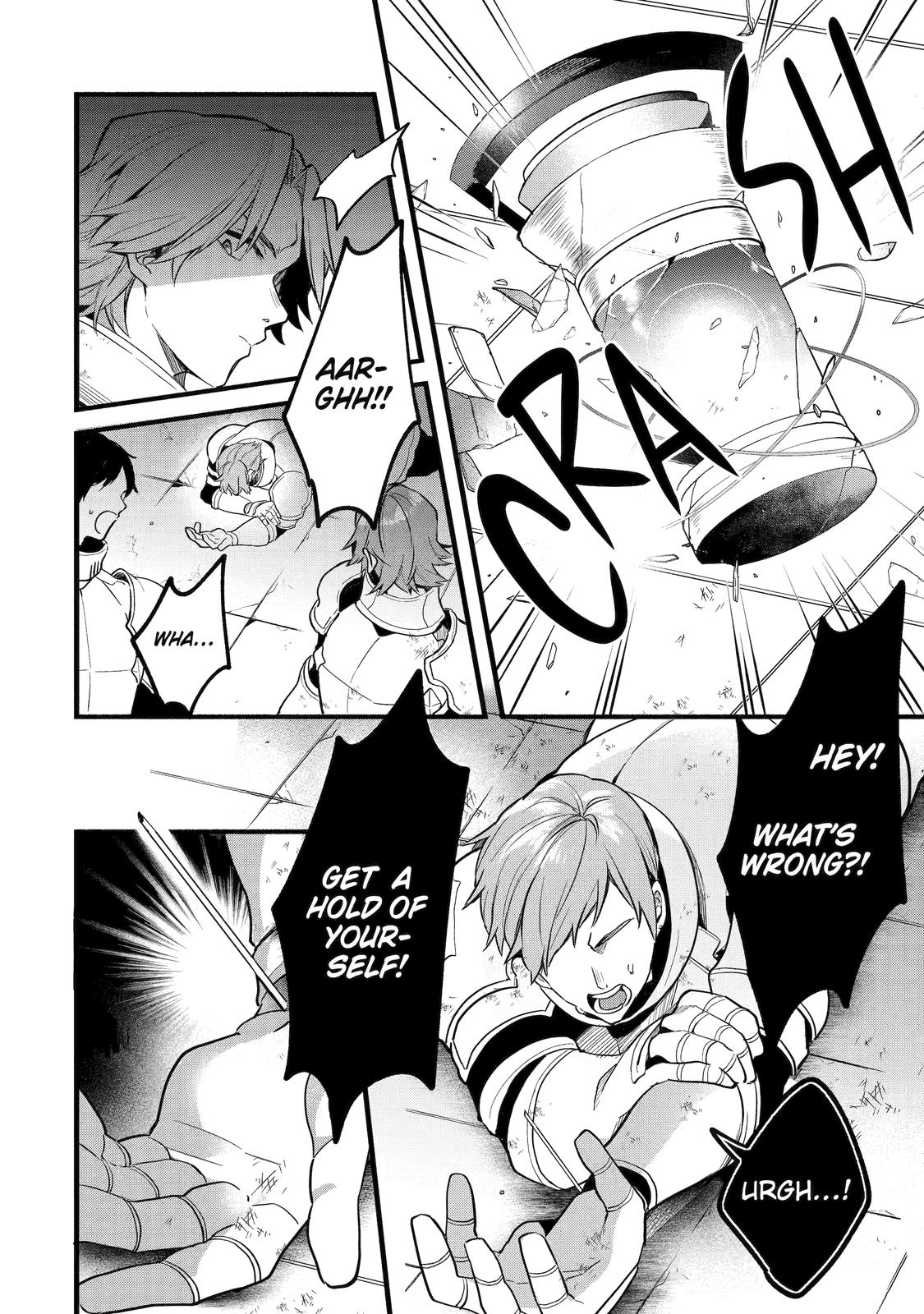Yuusha Party o Tsuihou Sareta Beast Tamer, Saikyou-shu no Nekomimi Shoujo to Deau Chapter 51 page 6 - 