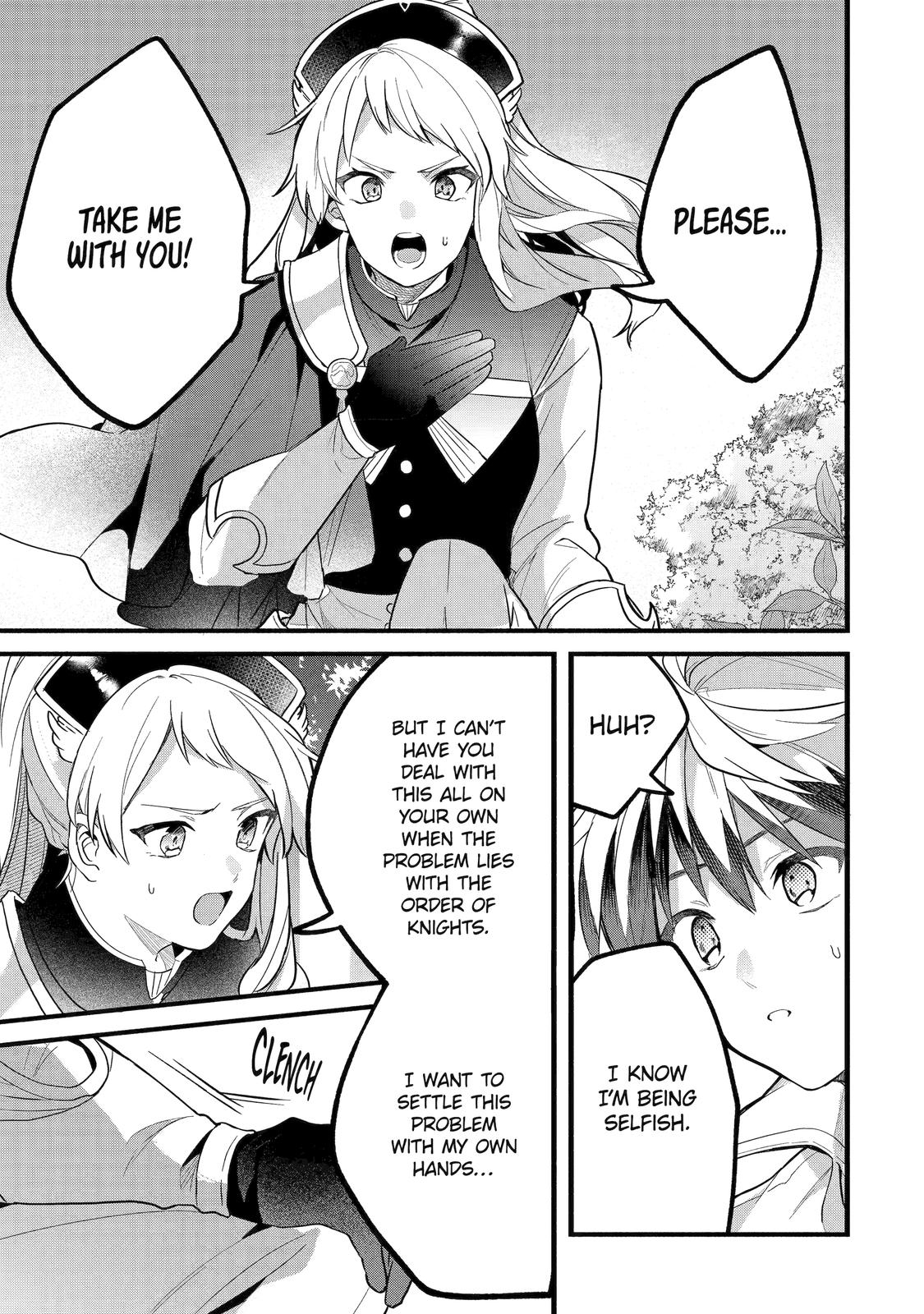 Yuusha Party o Tsuihou Sareta Beast Tamer, Saikyou-shu no Nekomimi Shoujo to Deau Chapter 51 page 9 - 
