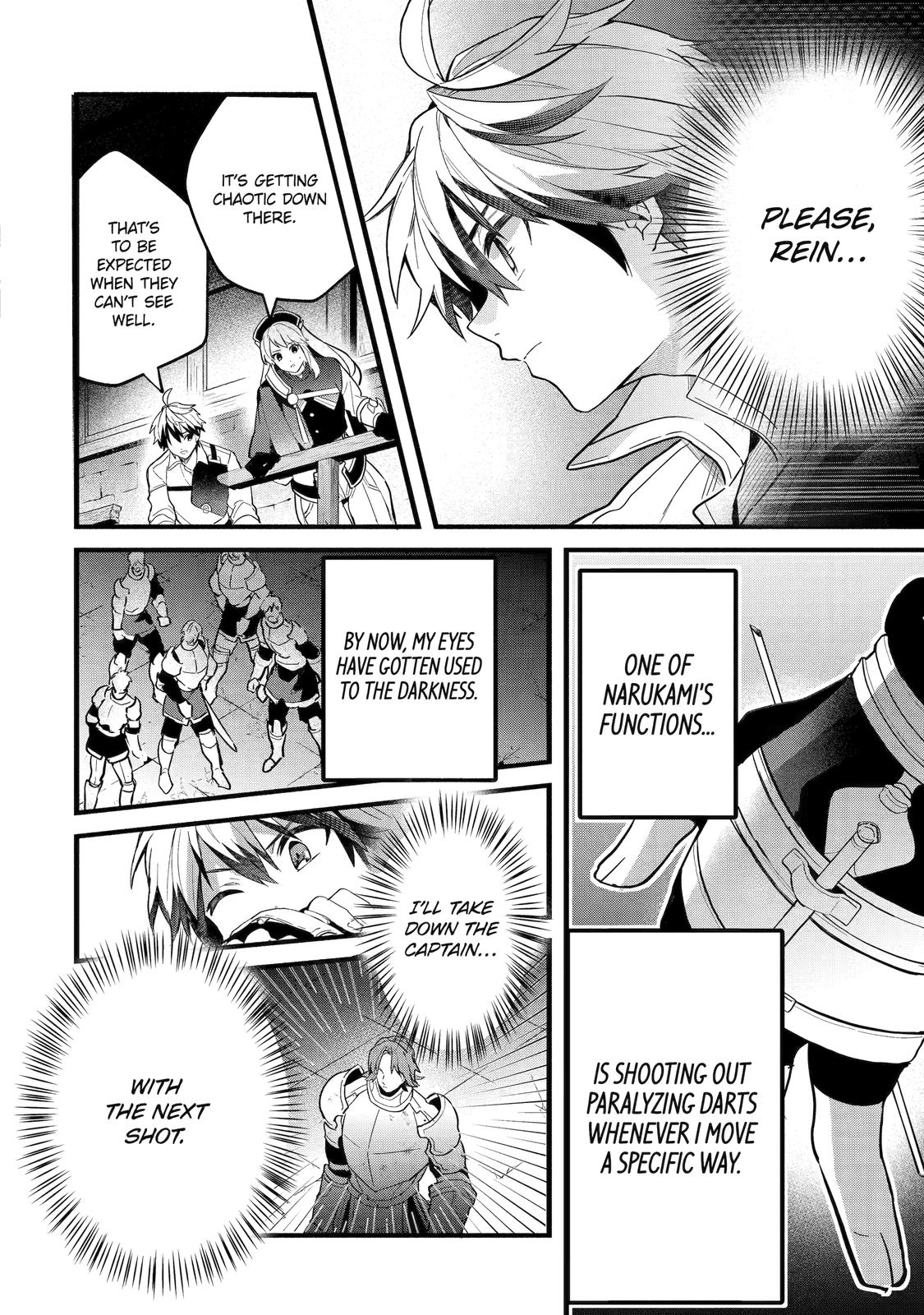 Yuusha Party o Tsuihou Sareta Beast Tamer, Saikyou-shu no Nekomimi Shoujo to Deau Chapter 51 page 10 - 