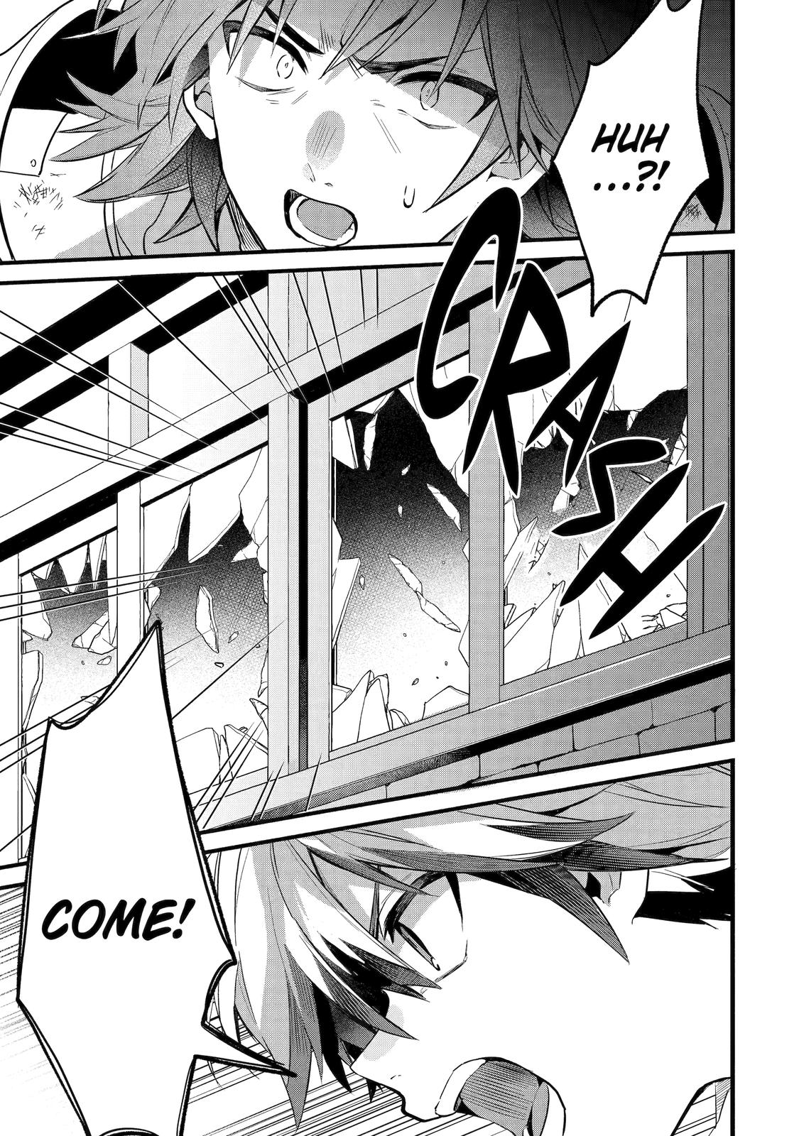 Yuusha Party o Tsuihou Sareta Beast Tamer, Saikyou-shu no Nekomimi Shoujo to Deau Chapter 52 page 1 - 