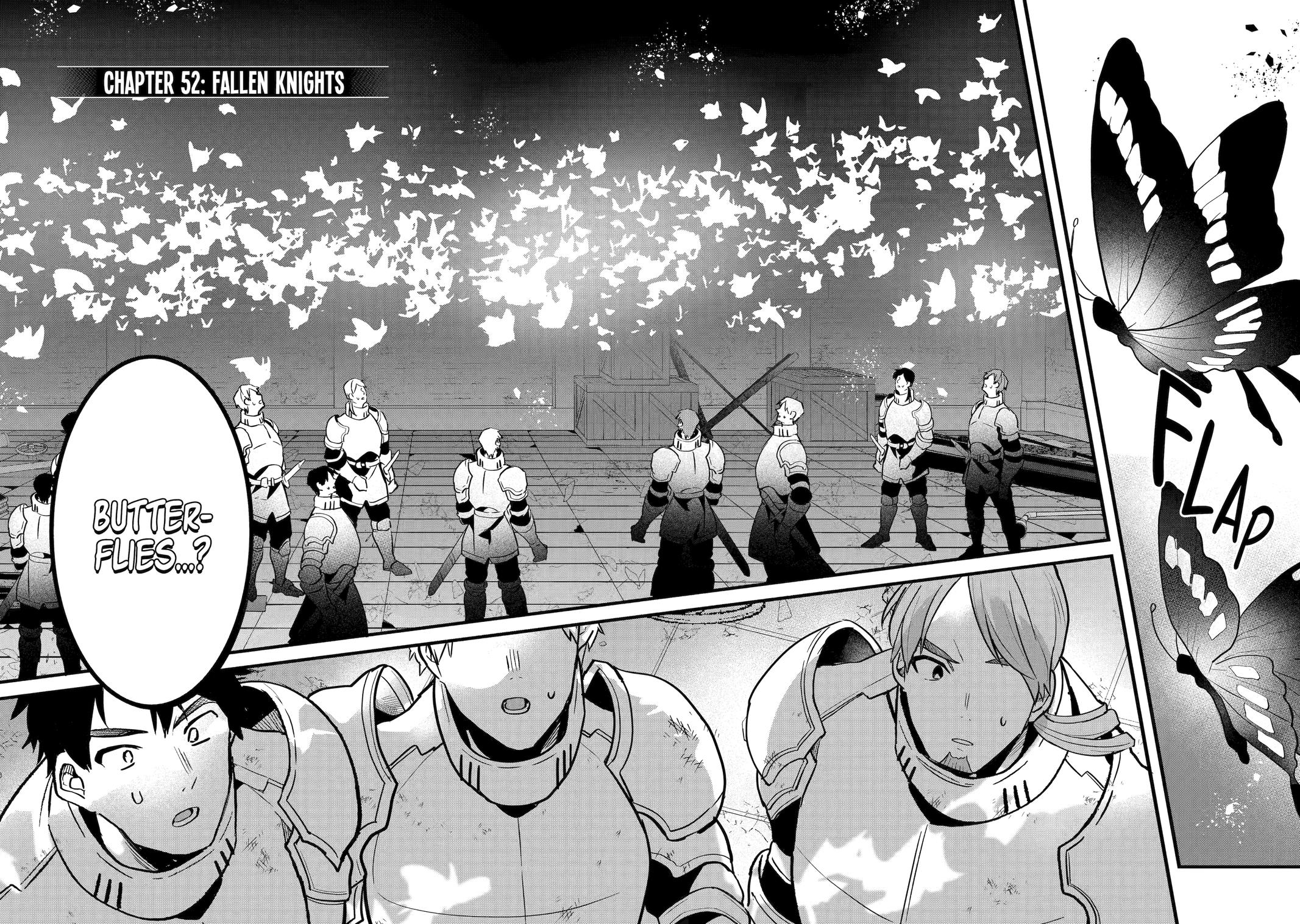 Yuusha Party o Tsuihou Sareta Beast Tamer, Saikyou-shu no Nekomimi Shoujo to Deau Chapter 52 page 2 - 