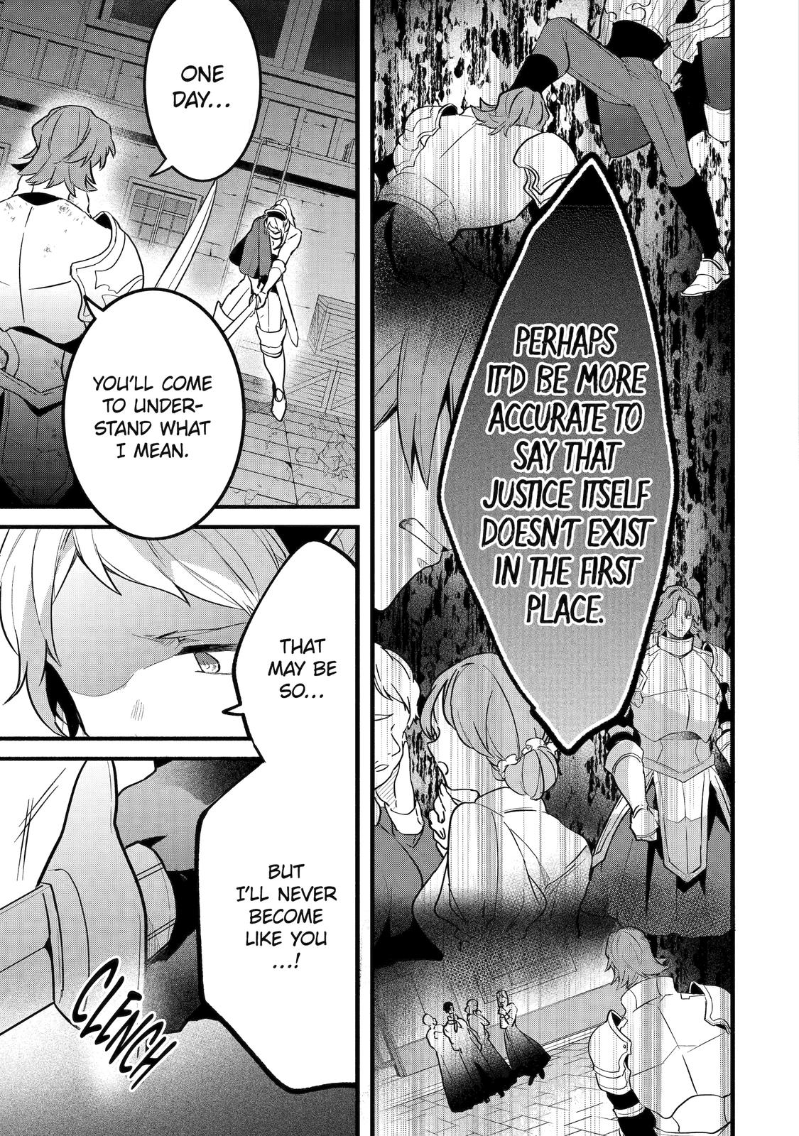 Yuusha Party o Tsuihou Sareta Beast Tamer, Saikyou-shu no Nekomimi Shoujo to Deau Chapter 52 page 12 - 