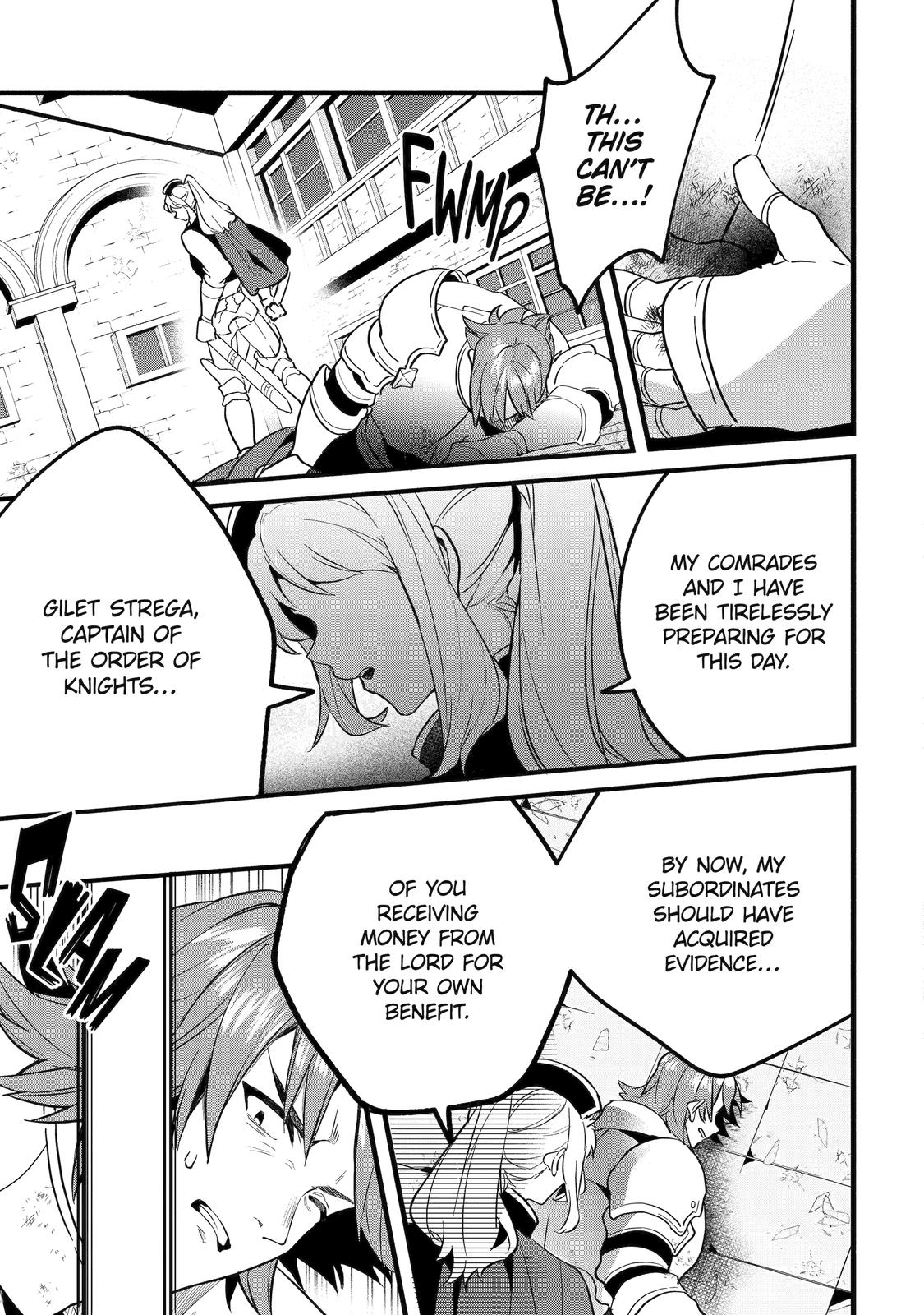 Yuusha Party o Tsuihou Sareta Beast Tamer, Saikyou-shu no Nekomimi Shoujo to Deau Chapter 52 page 14 - 