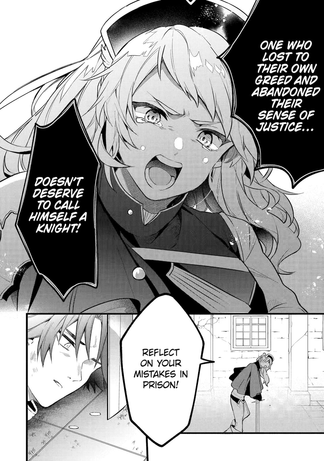 Yuusha Party o Tsuihou Sareta Beast Tamer, Saikyou-shu no Nekomimi Shoujo to Deau Chapter 52 page 15 - 