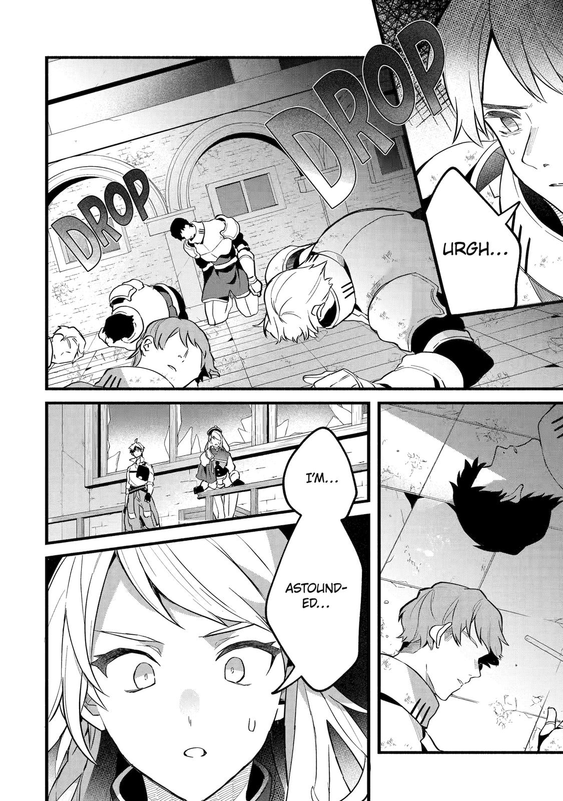 Yuusha Party o Tsuihou Sareta Beast Tamer, Saikyou-shu no Nekomimi Shoujo to Deau Chapter 52 page 3 - 