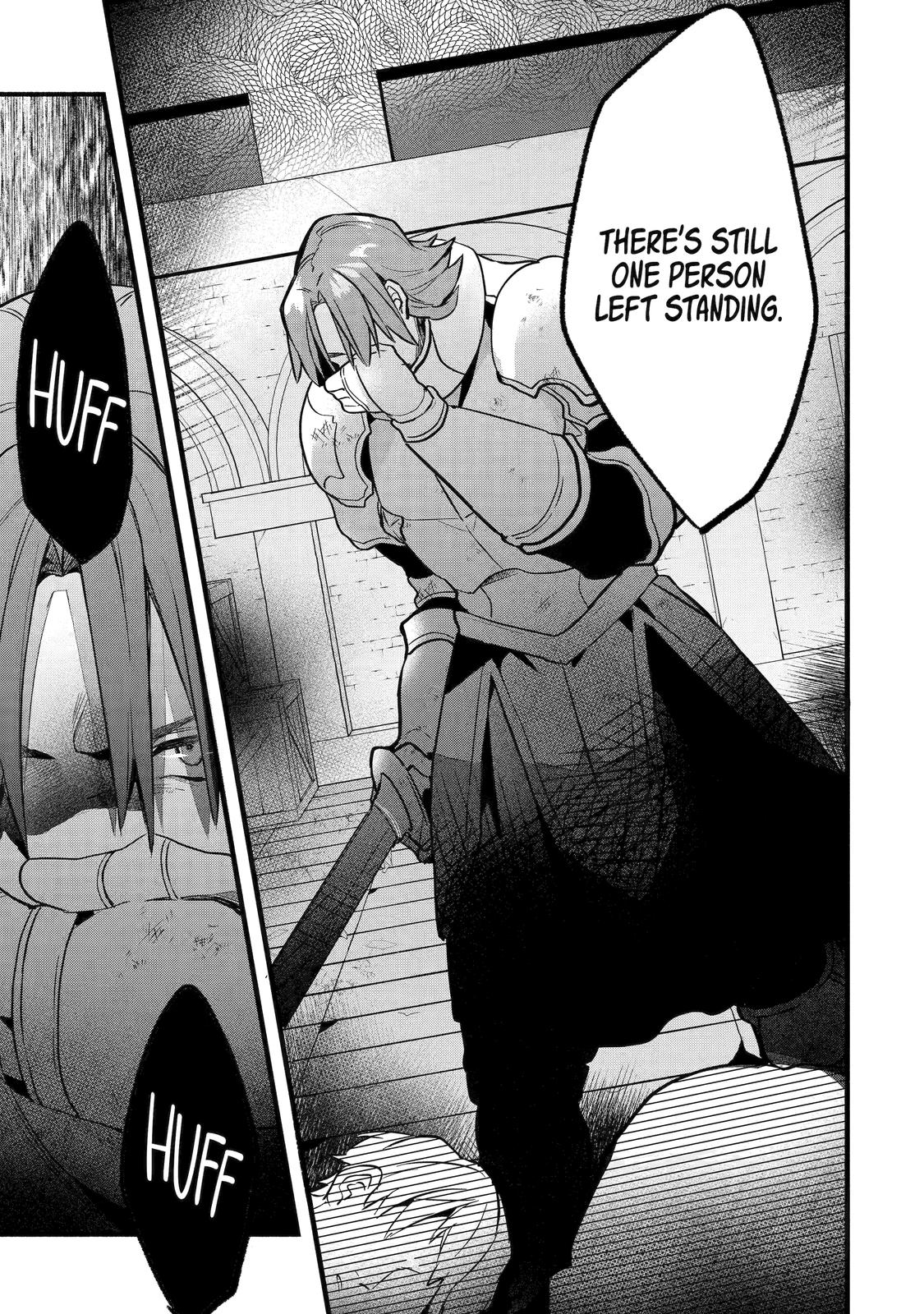 Yuusha Party o Tsuihou Sareta Beast Tamer, Saikyou-shu no Nekomimi Shoujo to Deau Chapter 52 page 6 - 