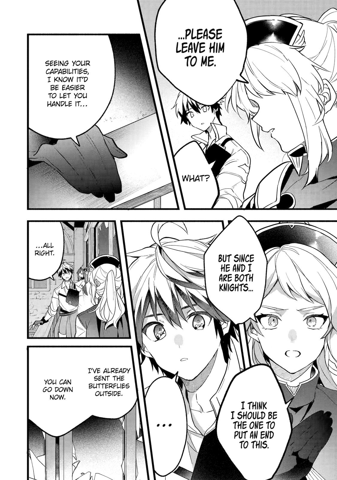 Yuusha Party o Tsuihou Sareta Beast Tamer, Saikyou-shu no Nekomimi Shoujo to Deau Chapter 52 page 7 - 