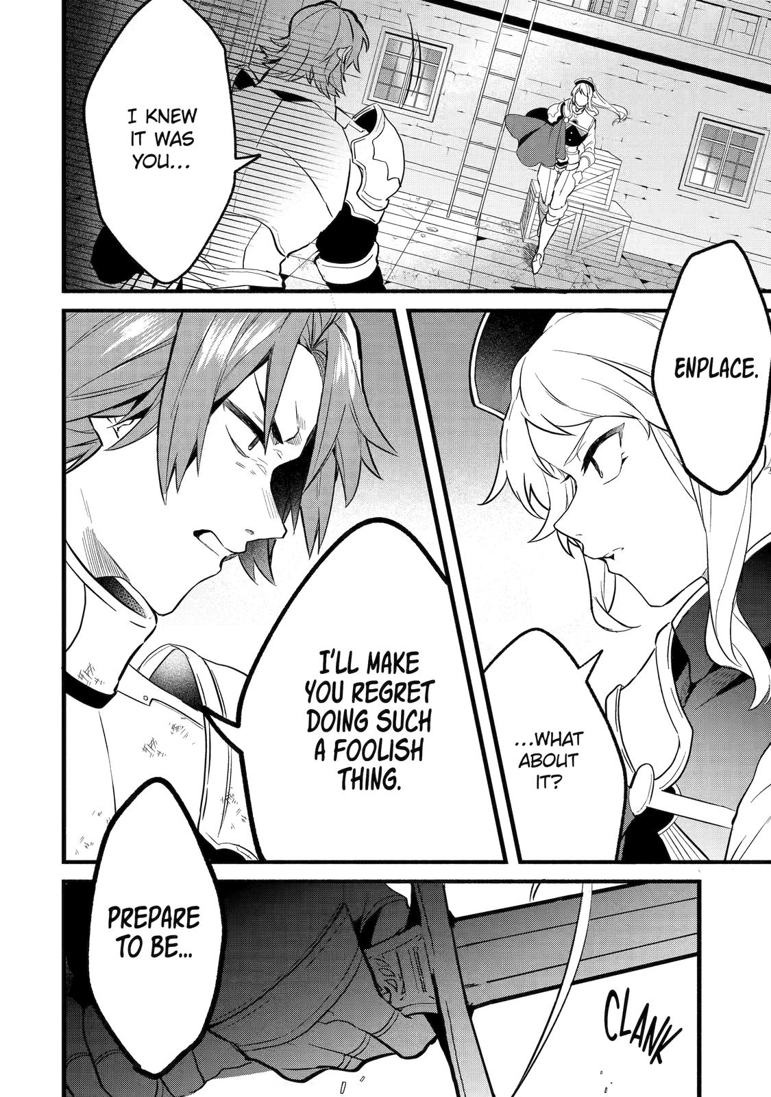 Yuusha Party o Tsuihou Sareta Beast Tamer, Saikyou-shu no Nekomimi Shoujo to Deau Chapter 52 page 9 - 