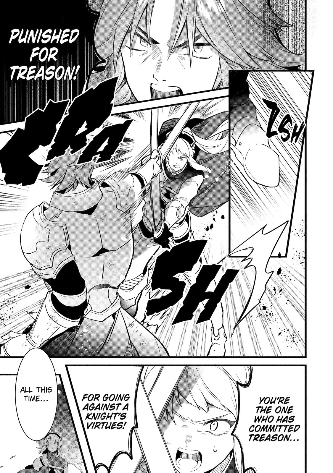 Yuusha Party o Tsuihou Sareta Beast Tamer, Saikyou-shu no Nekomimi Shoujo to Deau Chapter 52 page 10 - 