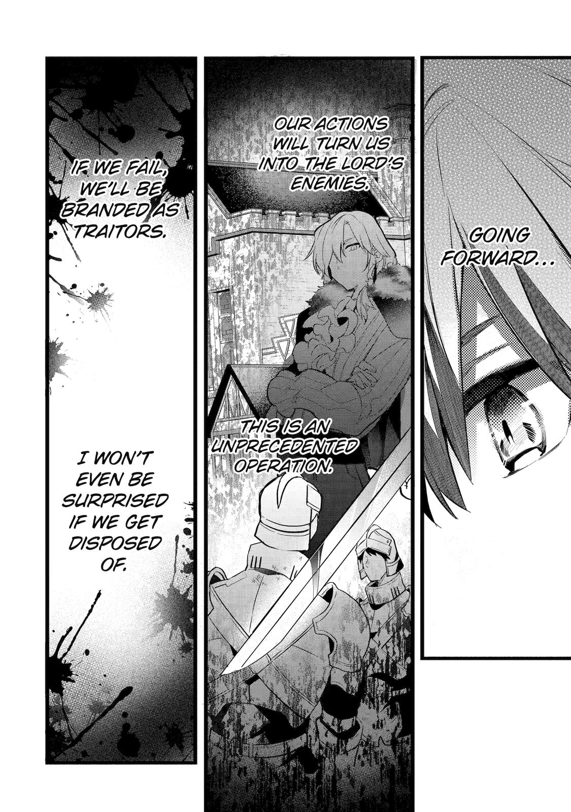 Yuusha Party o Tsuihou Sareta Beast Tamer, Saikyou-shu no Nekomimi Shoujo to Deau Chapter 53 page 10 - 