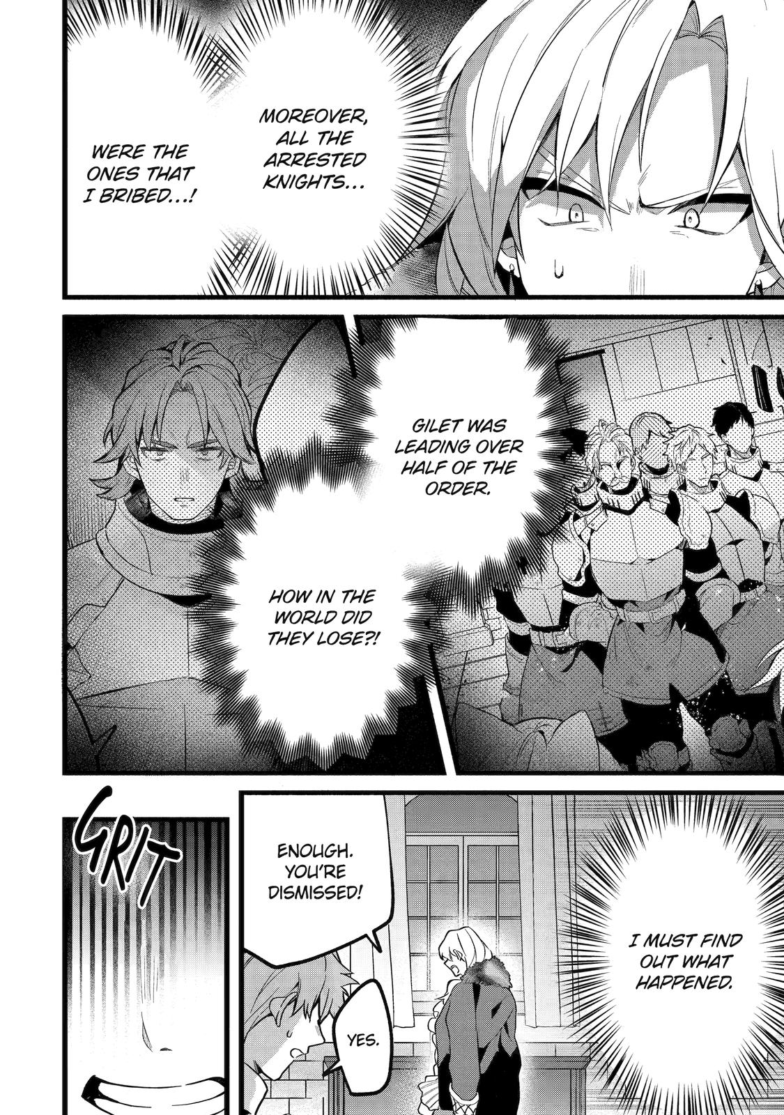 Yuusha Party o Tsuihou Sareta Beast Tamer, Saikyou-shu no Nekomimi Shoujo to Deau Chapter 54 page 2 - 