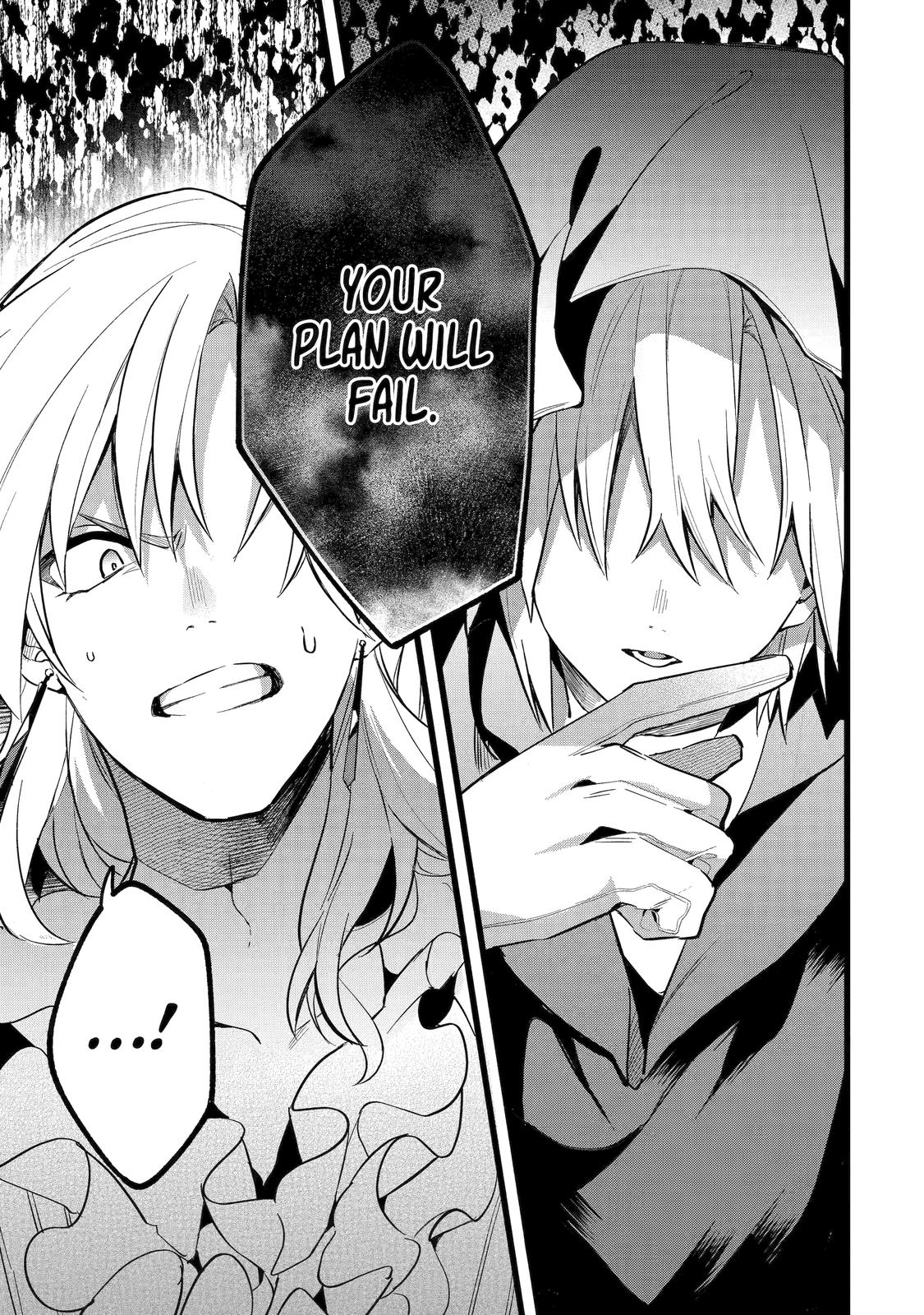 Yuusha Party o Tsuihou Sareta Beast Tamer, Saikyou-shu no Nekomimi Shoujo to Deau Chapter 54 page 12 - 
