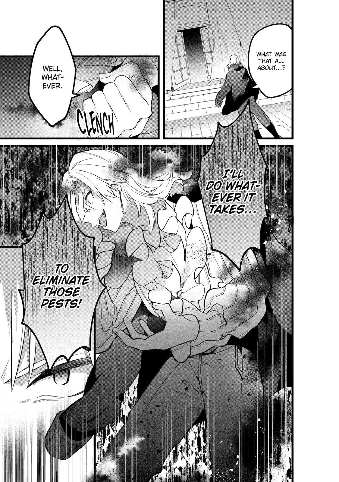 Yuusha Party o Tsuihou Sareta Beast Tamer, Saikyou-shu no Nekomimi Shoujo to Deau Chapter 54 page 18 - 