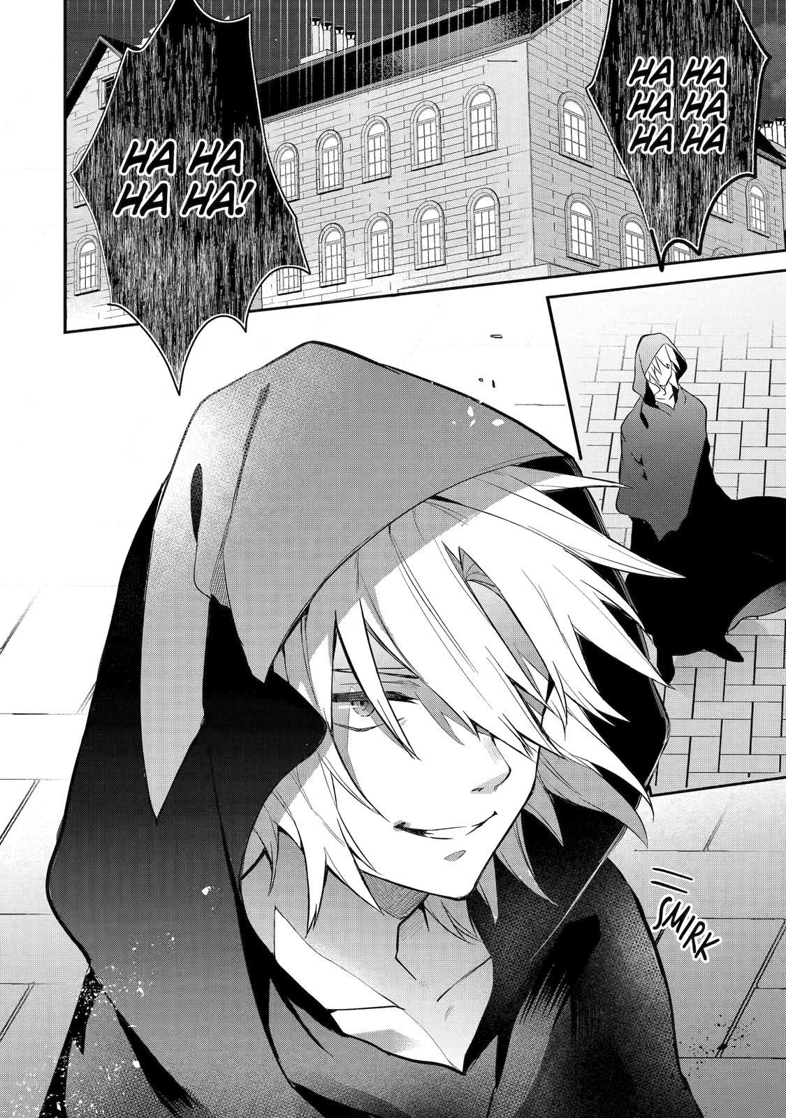 Yuusha Party o Tsuihou Sareta Beast Tamer, Saikyou-shu no Nekomimi Shoujo to Deau Chapter 54 page 19 - 